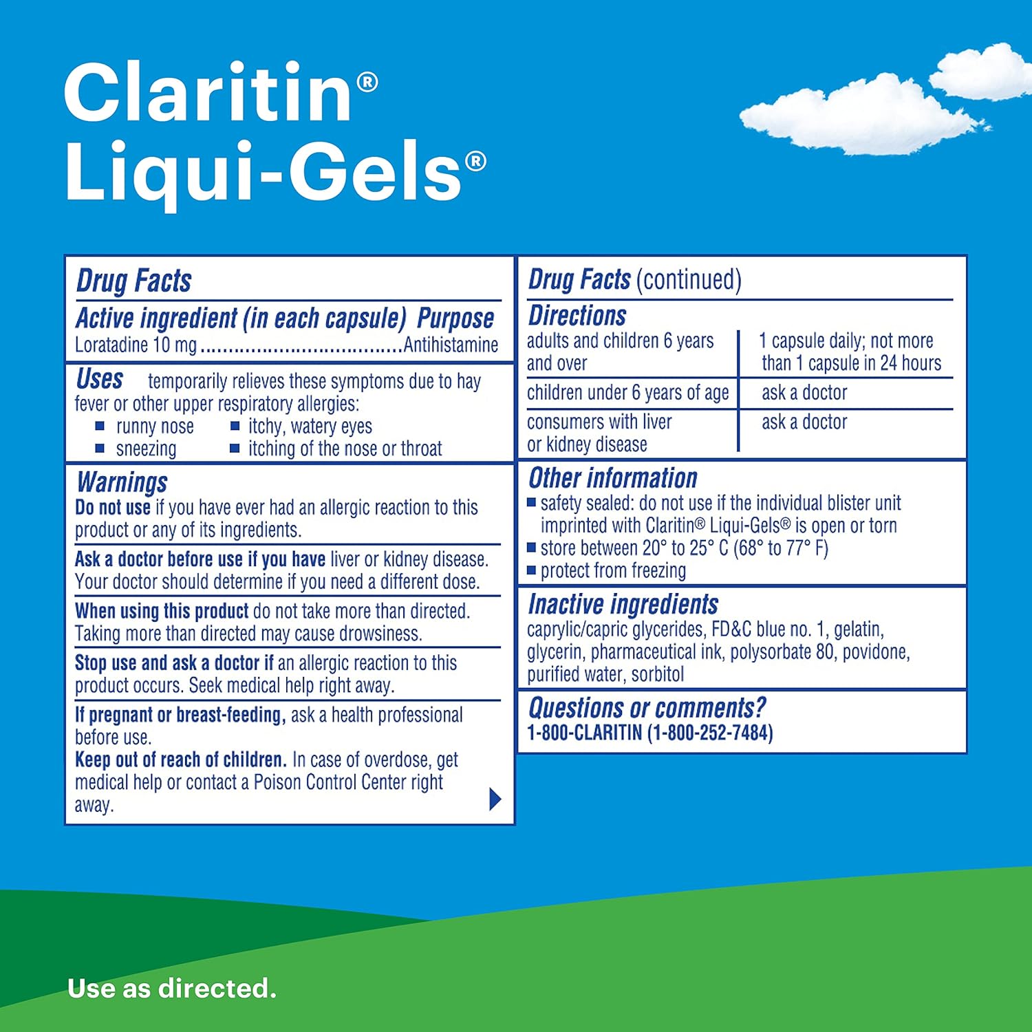 60-count-claritin-liqui-gels-non-drowsy-allergy-relief-capsules---24-hour-loratadine-antihistamine-medicine-2