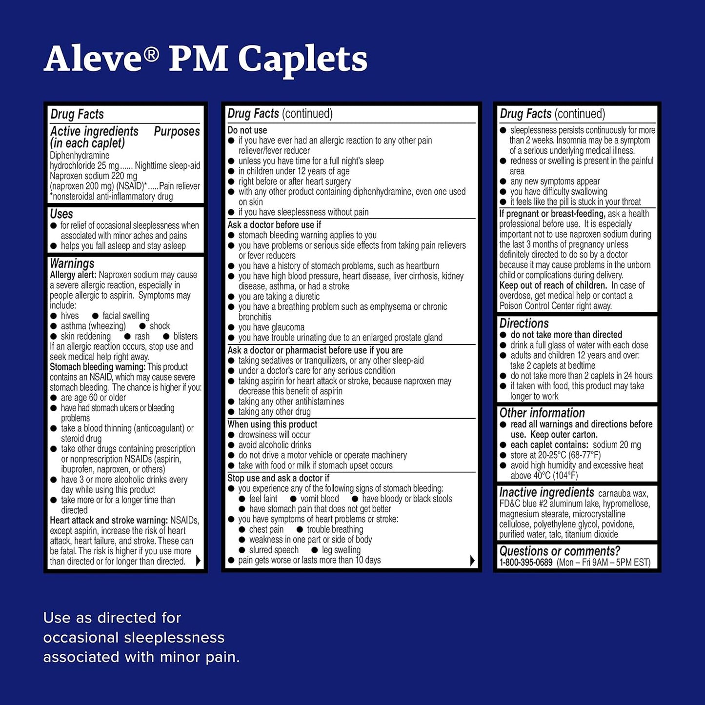 80-count-aleve-pm-caplets-for-fast-acting-pain-relief-and-sleep-aid---headaches-muscle-aches-non-habit-forming---220mg-naproxen-sodium-25mg-diphenhydramine-hcl-2