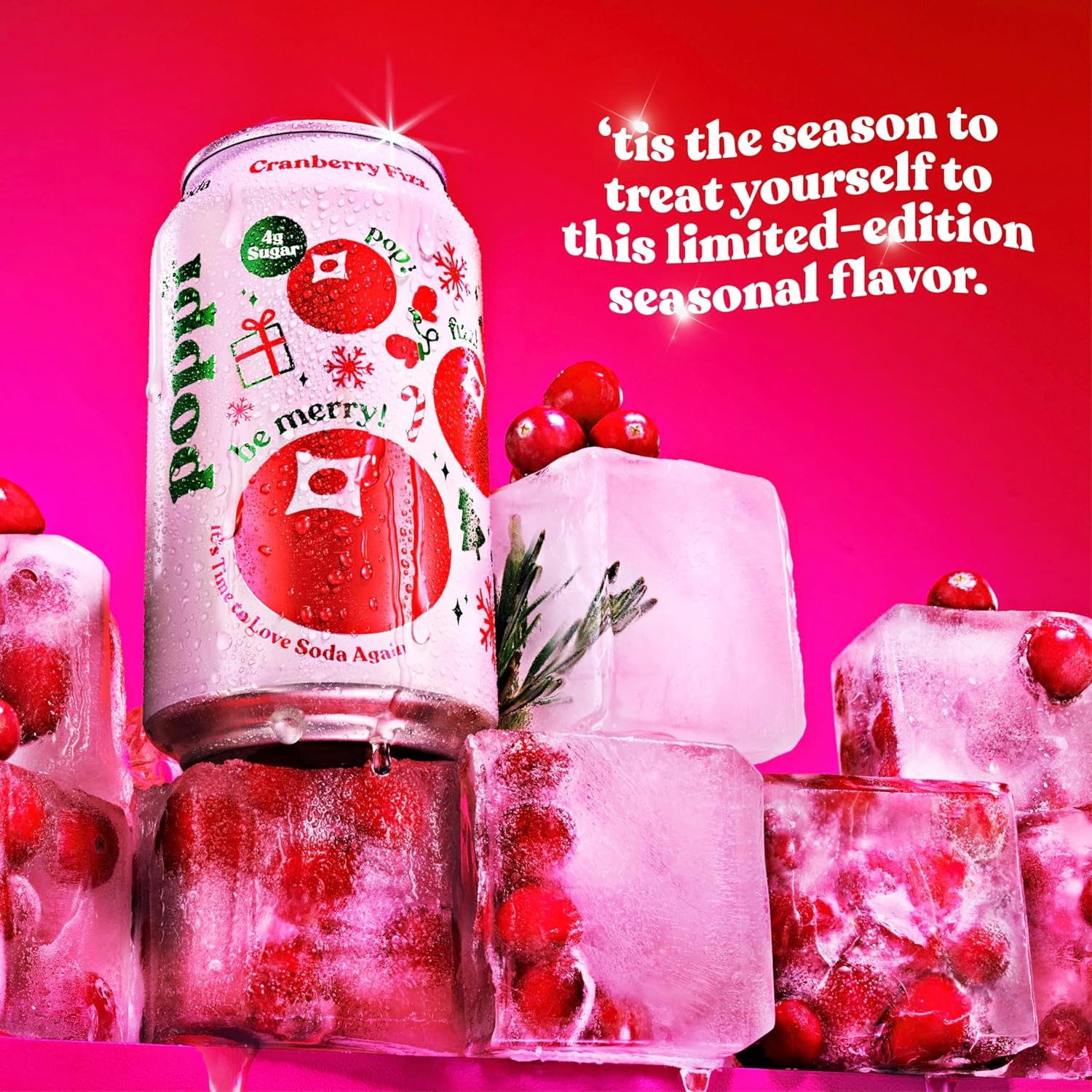 poppi-sparkling-prebiotic-soda-beverage---apple-cider-vinegar-seltzer-water-fruit-juice-cranberry-fizz-flavor---12-oz-12-pack-3