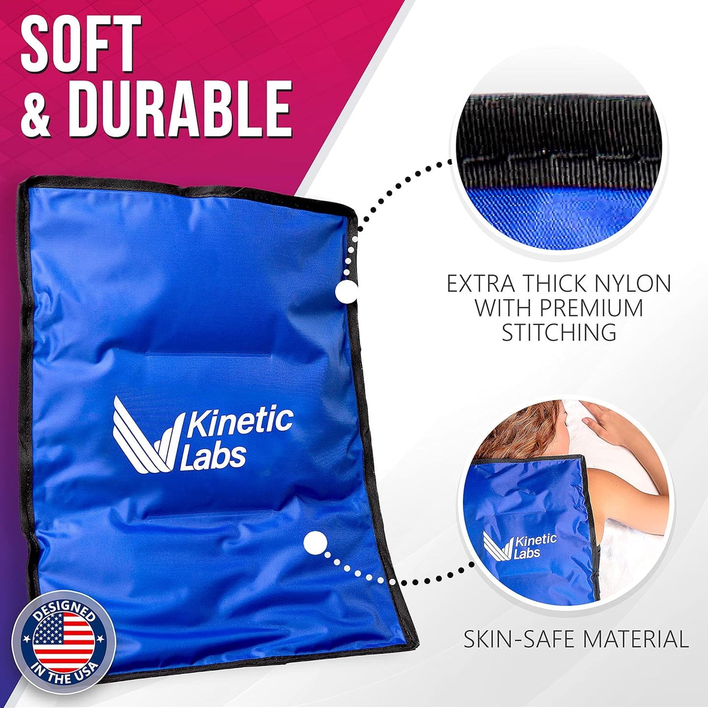 large-reusable-ice-pack-for-back-pain-relief---kinetic-labs-ice-pack-11x145---hsa-fsa-eligible---ideal-for-back-knee-shoulder-hip-injuries-4