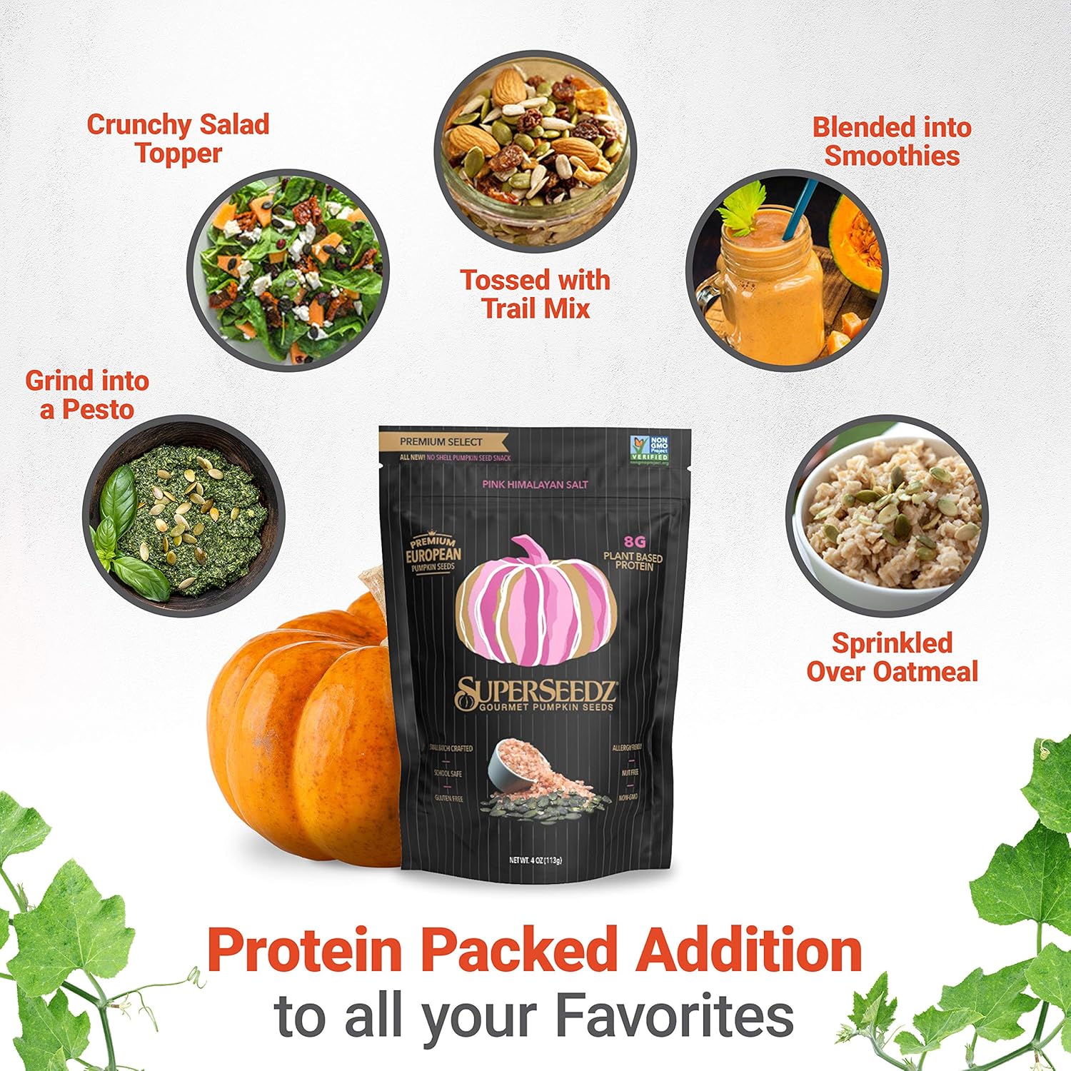 pink-himalayan-salt-styrian-pumpkin-seeds---4-oz-by-superseedz-healthy-snack-with-nutrient-rich-benefits-5