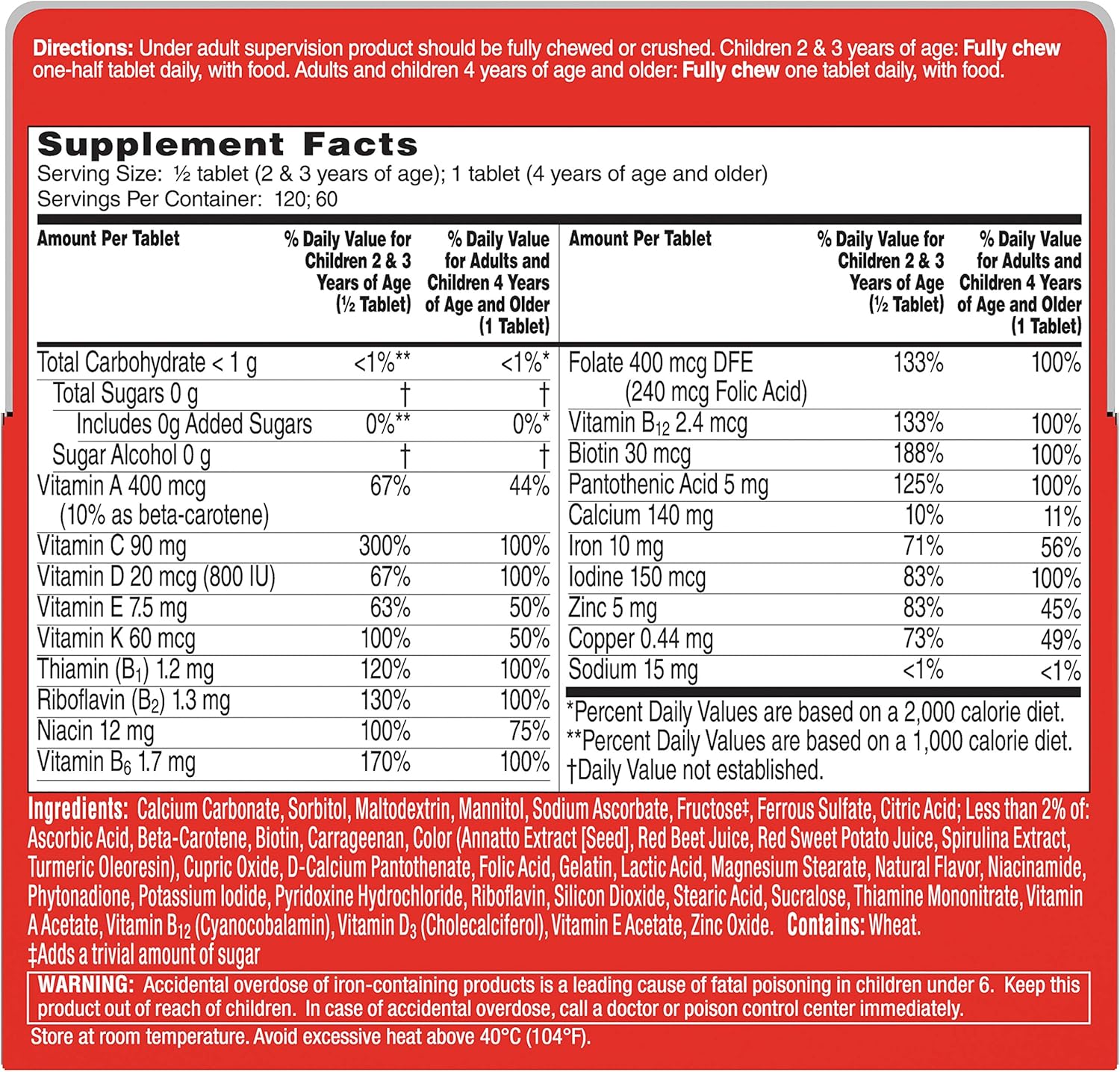 flintstones-complete-childrens-multivitamin-supplement-chewable-tabs-60ct---60s-size-6