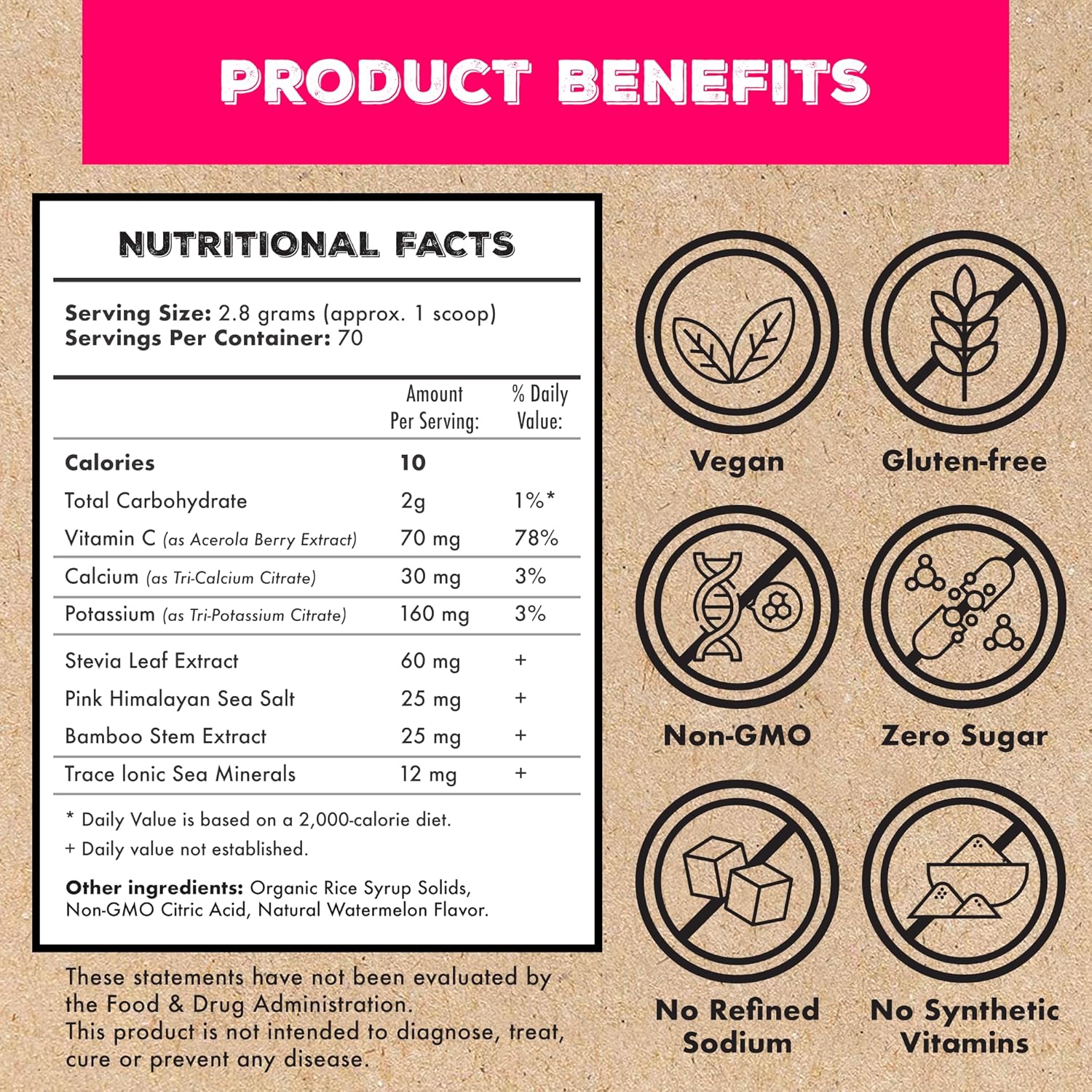plant-based-electrolyte-supplement-with-sea-minerals-for-hydration-recovery---keto-friendly-non-gmo-zero-sugar-vegan-sports-drink-powder---watermelon-flavor-70-servings-4
