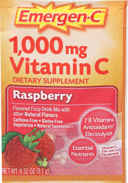 alacer-raspberry-emergen-c-powder-mix-032-ounce-packet---immune-support-supplement-with-vitamin-c-1