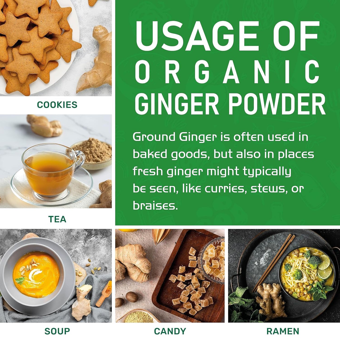 organic-ginger-powder-175-lb-bulk-bag---non-gmo-finely-ground-keto-raw-pure-root---jiva-organics-7