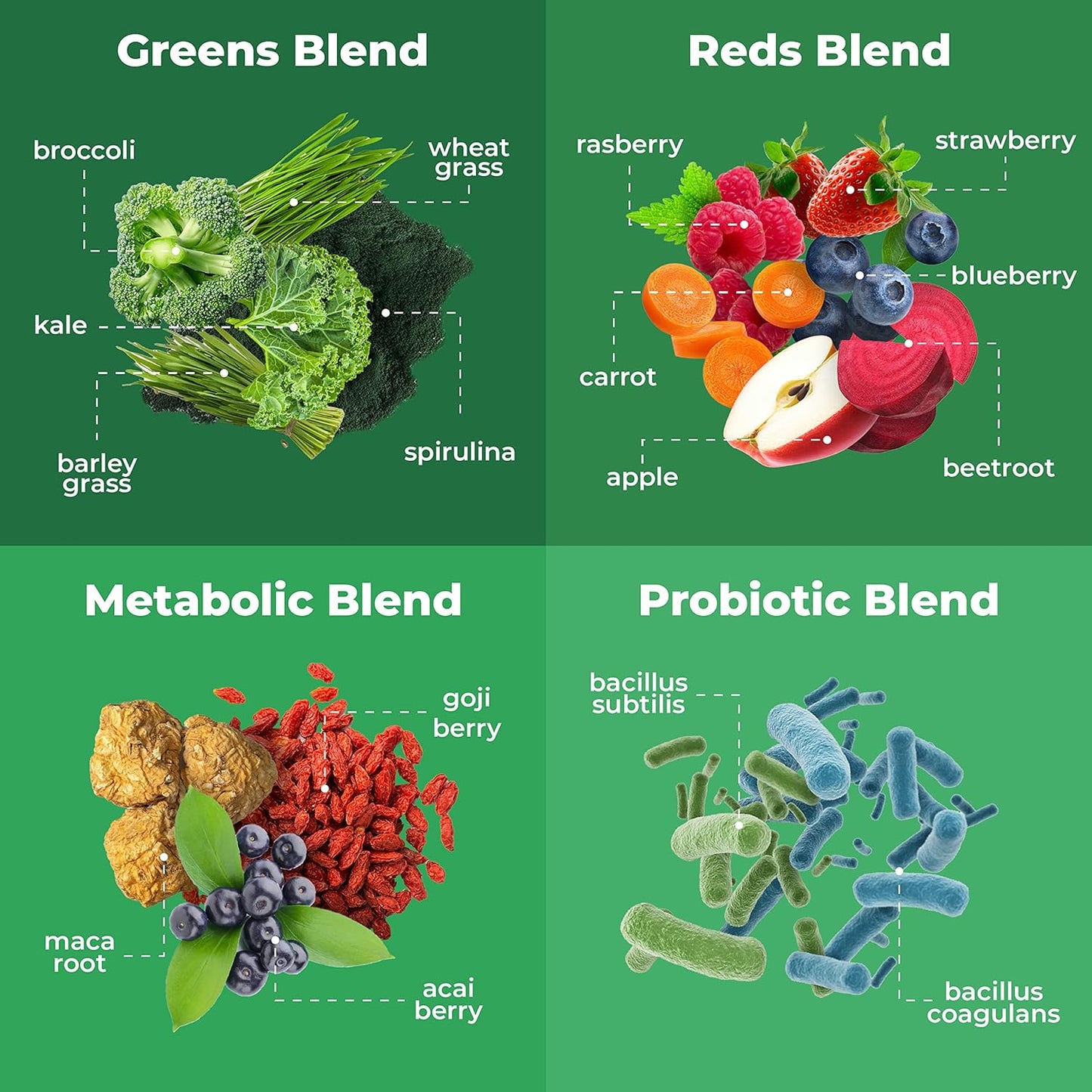 organic-super-greens-powder-travel-packs---14-servings-for-memory-digestion---premium-taste-with-spirulina-goji-beetroot-pomegranate---vegan-non-gmo---trumeta-greens-5