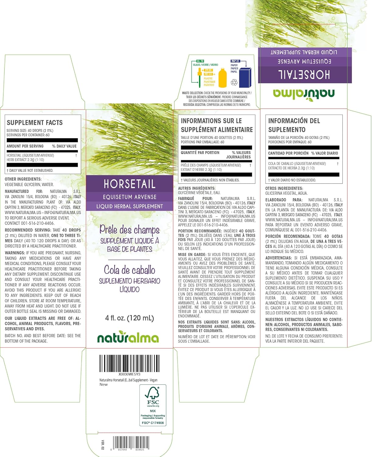alcohol-free-horsetail-equisetum-arvense-tincture---4-fl-oz-liquid-extract-for-herbal-supplement---vegan-friendly-2