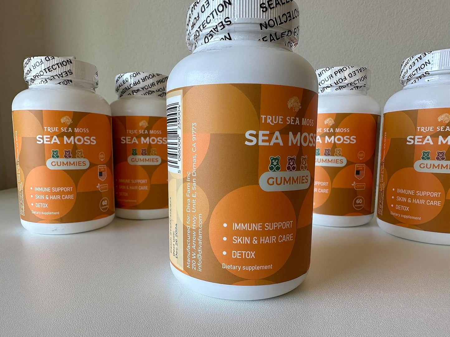 irish-sea-moss-gummies-with-burdock-root-bladderwrack---60-count-for-immune-support-skin-hair-health---detox-supplement-for-kids-adults---made-in-usa-10
