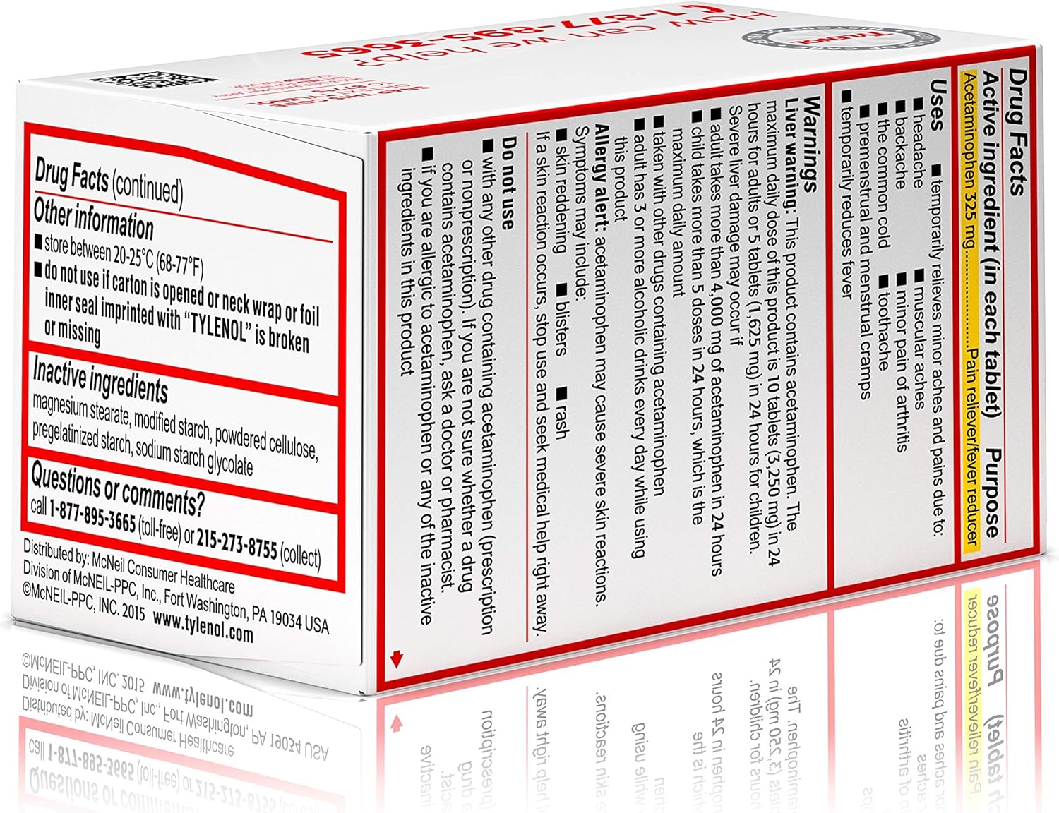 tylenol-regular-strength-325mg-pain-reliever-tablets-100-count-bottle-7