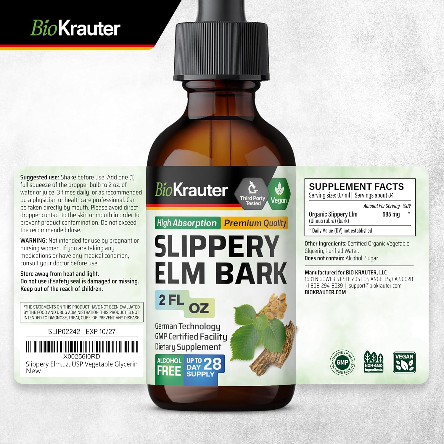 slippery-elm-bark-liquid-extract-for-respiratory-digestive-health---vegan-alcohol-sugar-free---2-floz-8