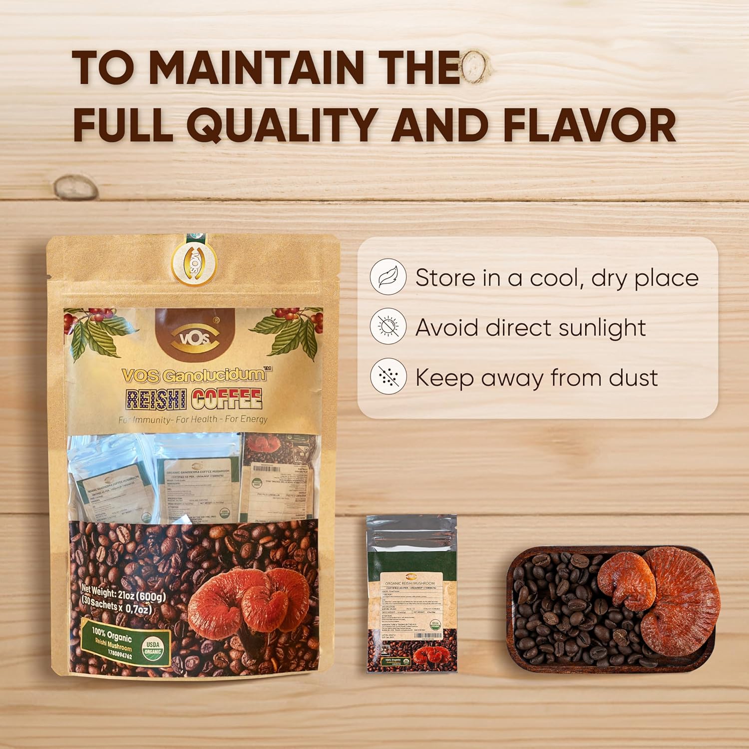 organic-reishi-coffee-dried-sliced-reishi-mushrooms-combo---pack-of-30-coffee-pods-176-oz-of-mushrooms---energy-immunity-boost---great-taste-versatile-uses-7