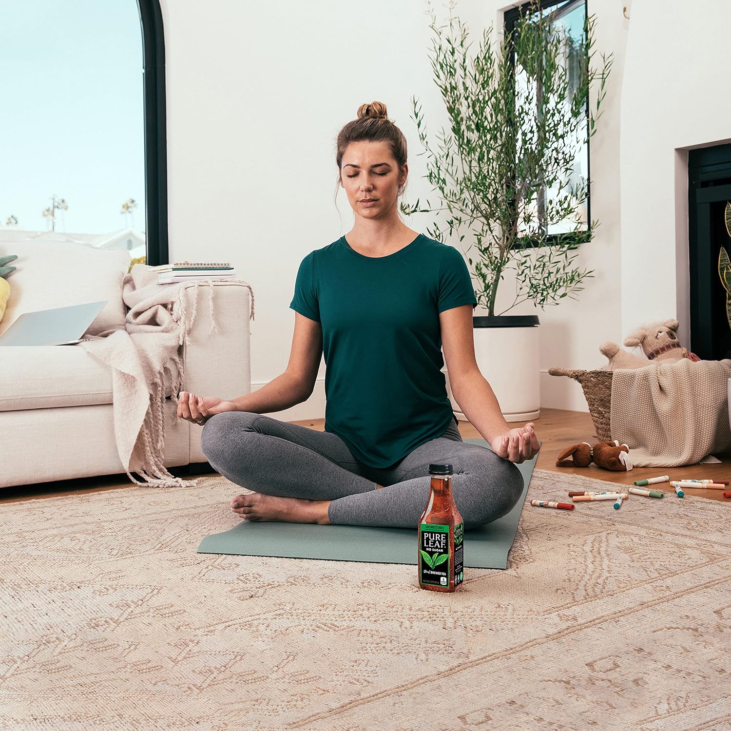 variety-pack-of-pure-leaf-unsweetened-iced-tea---zero-sugar-calories-3-flavors-185-fl-oz-bottles-12-pack-7