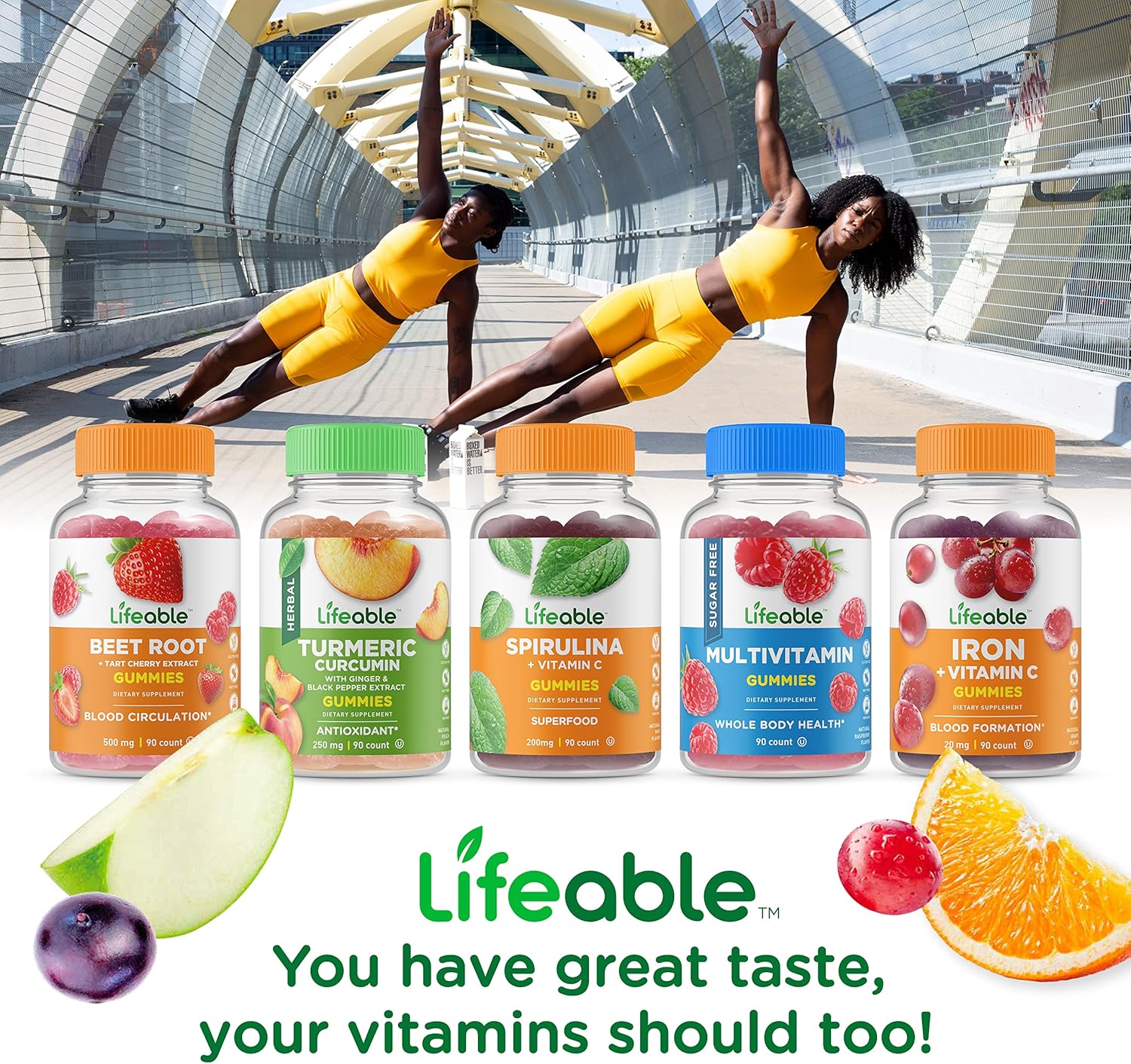 garlic-1000mg-vitamin-c-750mg-gummies-bundle---180-chewable-gummy-vitamins-great-taste-gluten-free-gmo-free-5