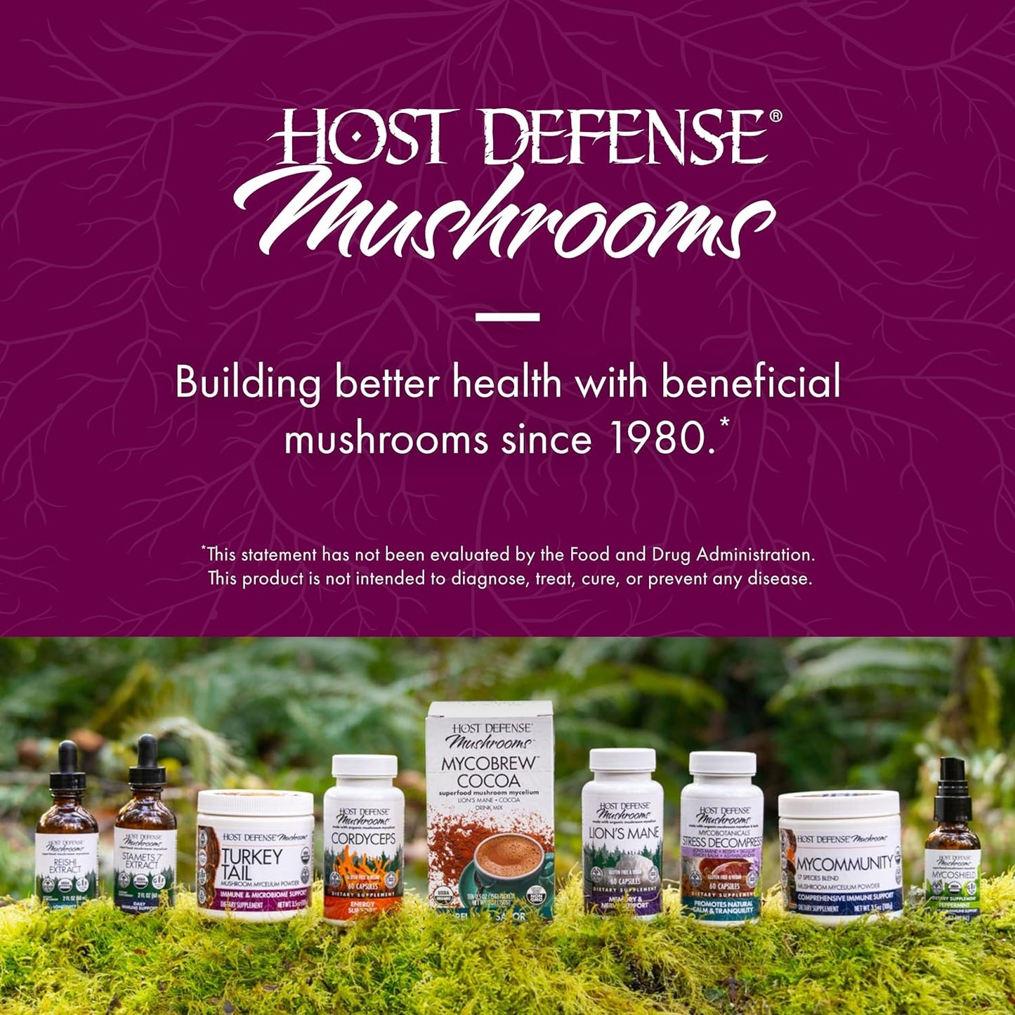 turkey-tail-mushroom-capsules-for-digestive-health-immune-support---120-capsules---gut-microbiome-supplement---host-defense-mushroom-supplement-7