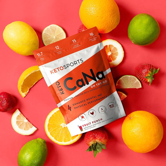 ketosports-ketocana-go-fruit-punch-single-serve-ketone-supplement---boost-physical-mental-performance-keto-paleo-friendly-naturally-sweetened---16-stick-packs-1