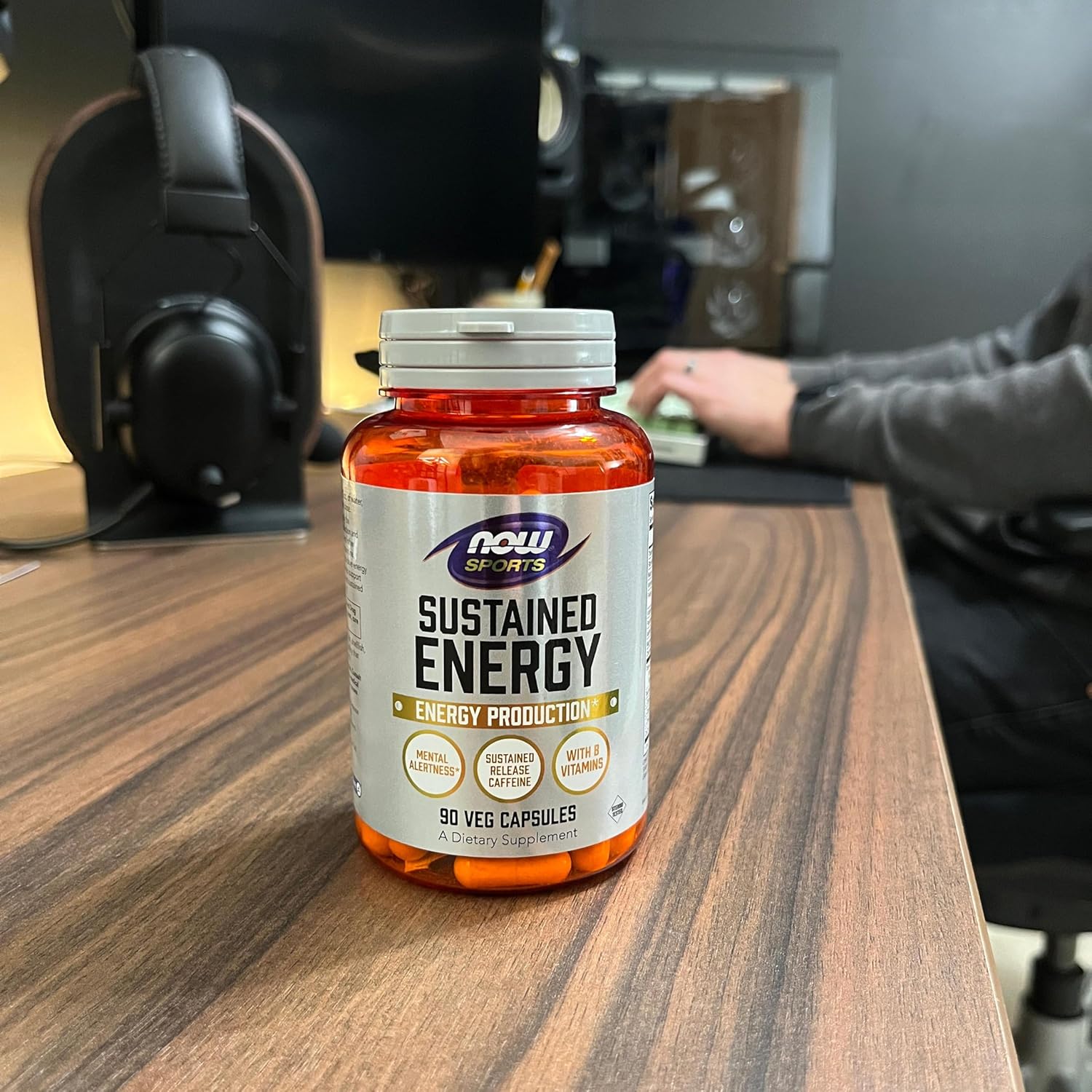 now-sports-sustained-energy-formula-with-caffeine-and-b-vitamins---90-veg-capsules-for-energy-production-and-mental-alertness-4