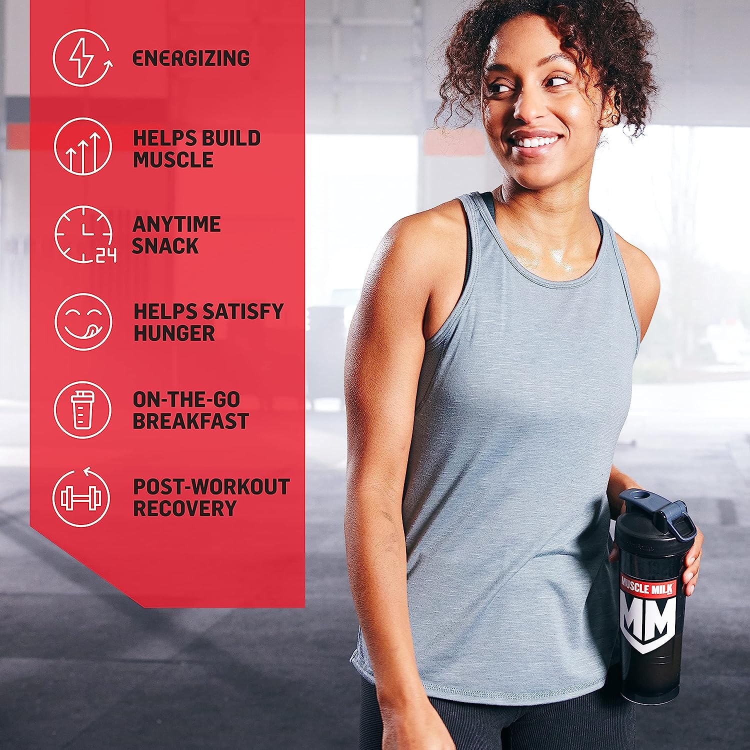 chocolate-muscle-milk-100-whey-protein-powder-with-probiotics---185lb-23-servings-27g-protein-2g-sugar-1b-cfu-probiotics-low-fat-nsf-certified-4