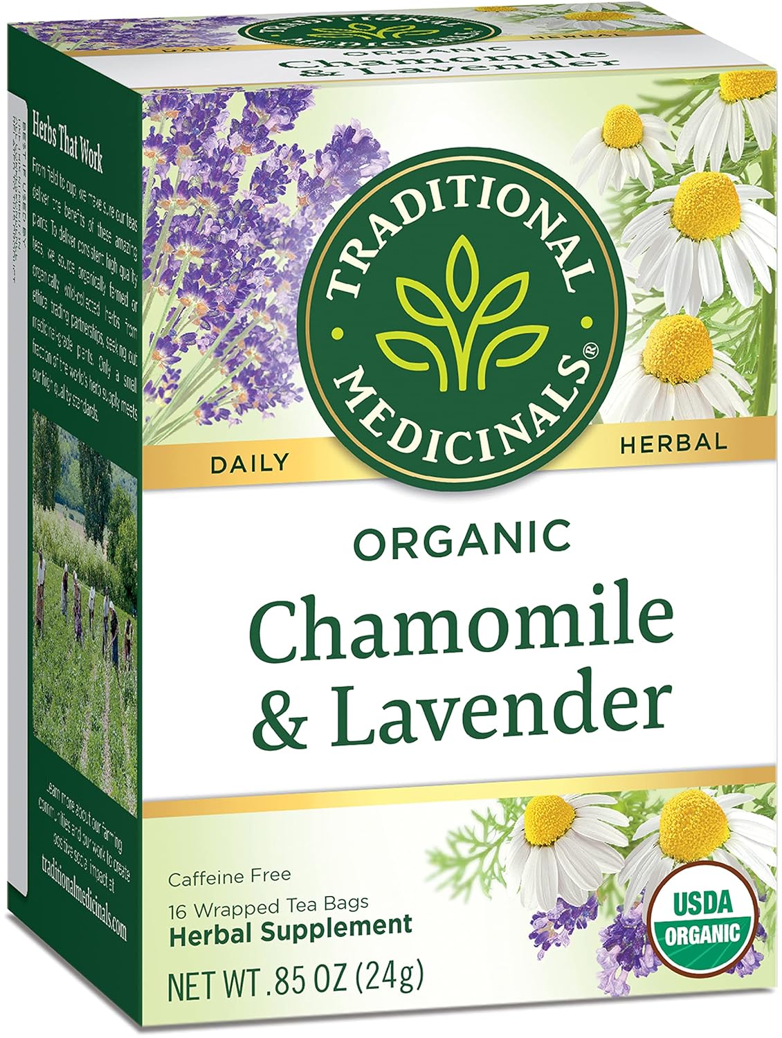 organic-chamomile-and-lavender-herbal-tea---16-tea-bags-traditional-medicinals-4