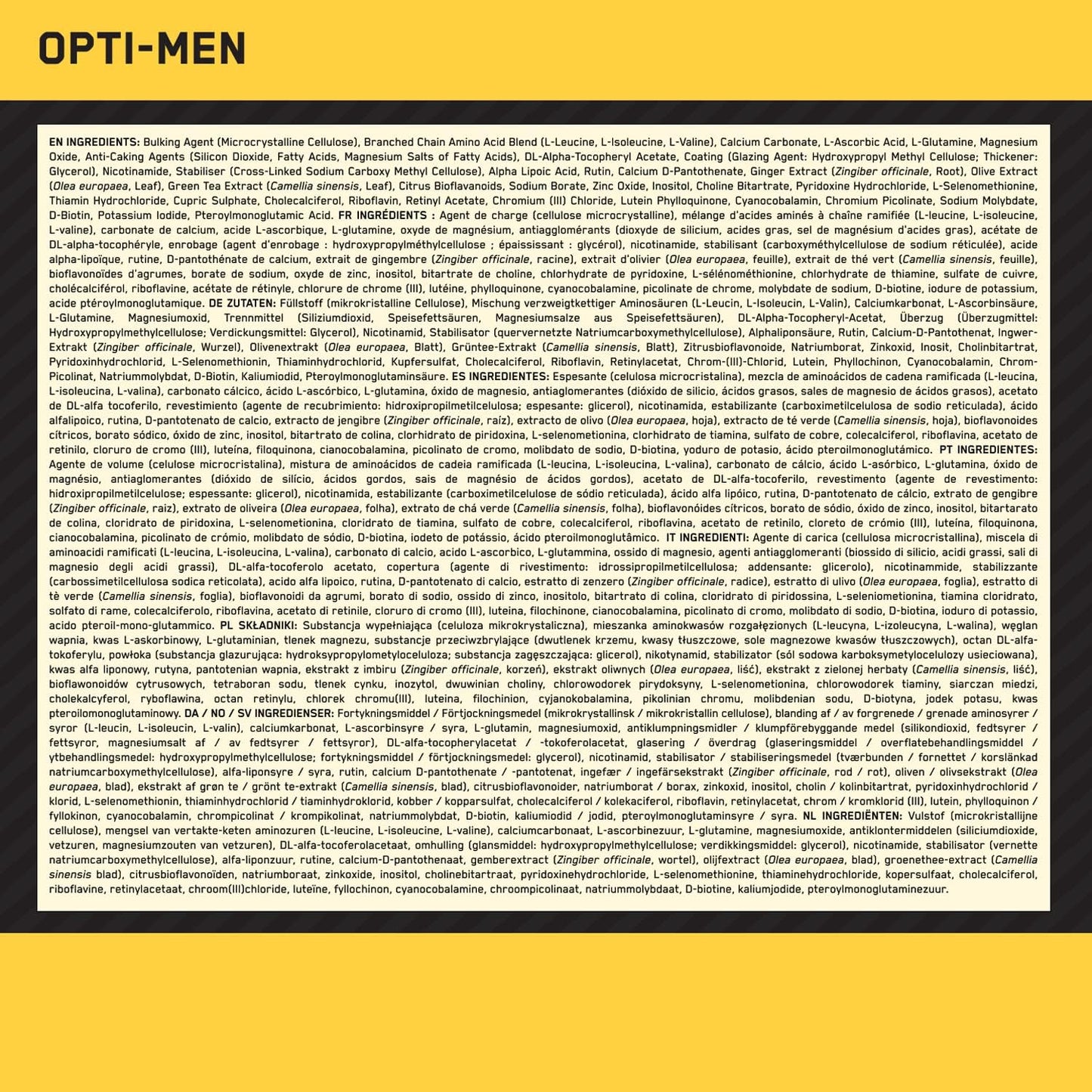 optimum-nutrition-opti-men-multivitamin-tablets---90-count-varied-packaging-7
