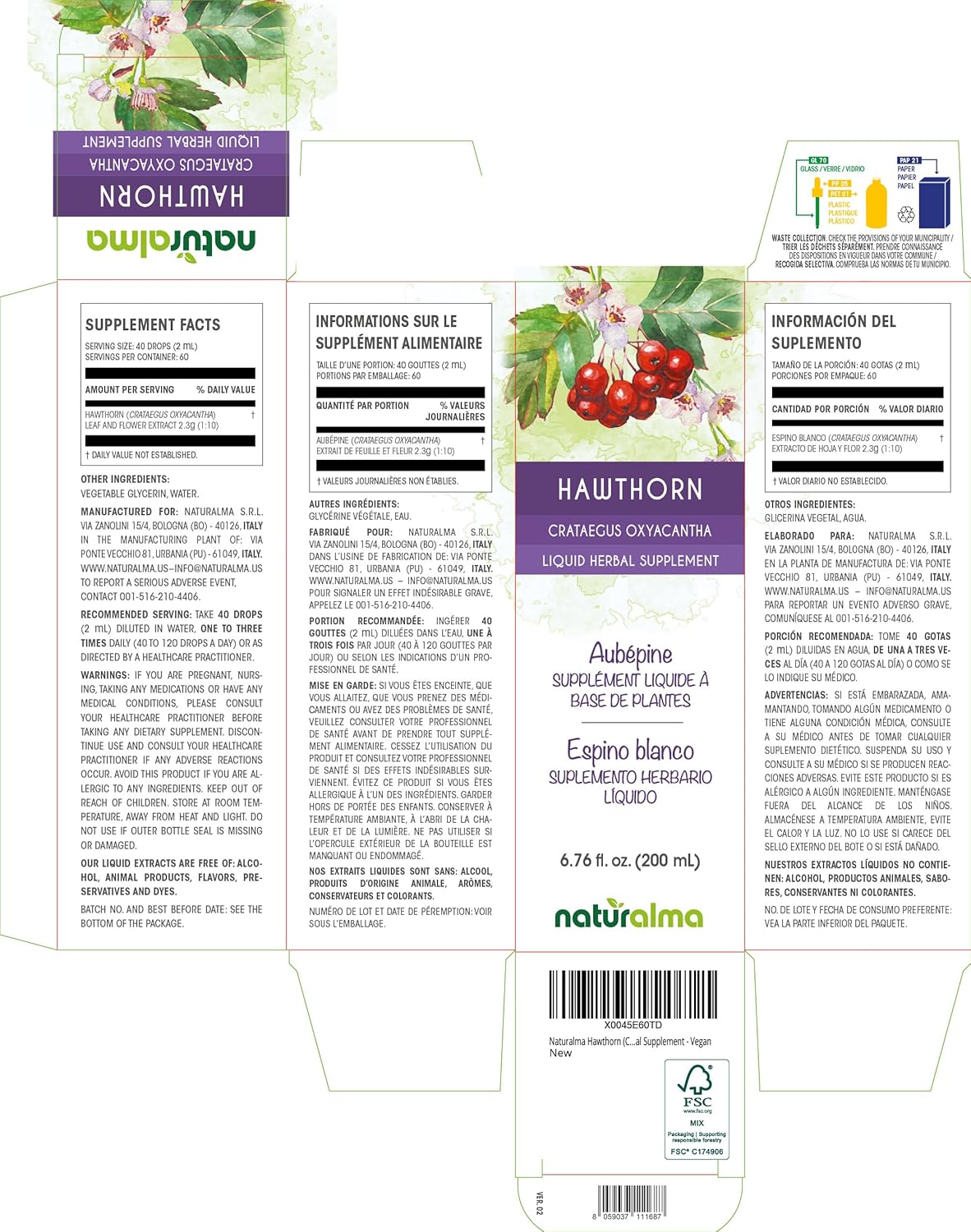 hawthorn-leaf-and-flower-alcohol-free-tincture---676-fl-oz-liquid-extract---herbal-supplement---vegan-friendly-2