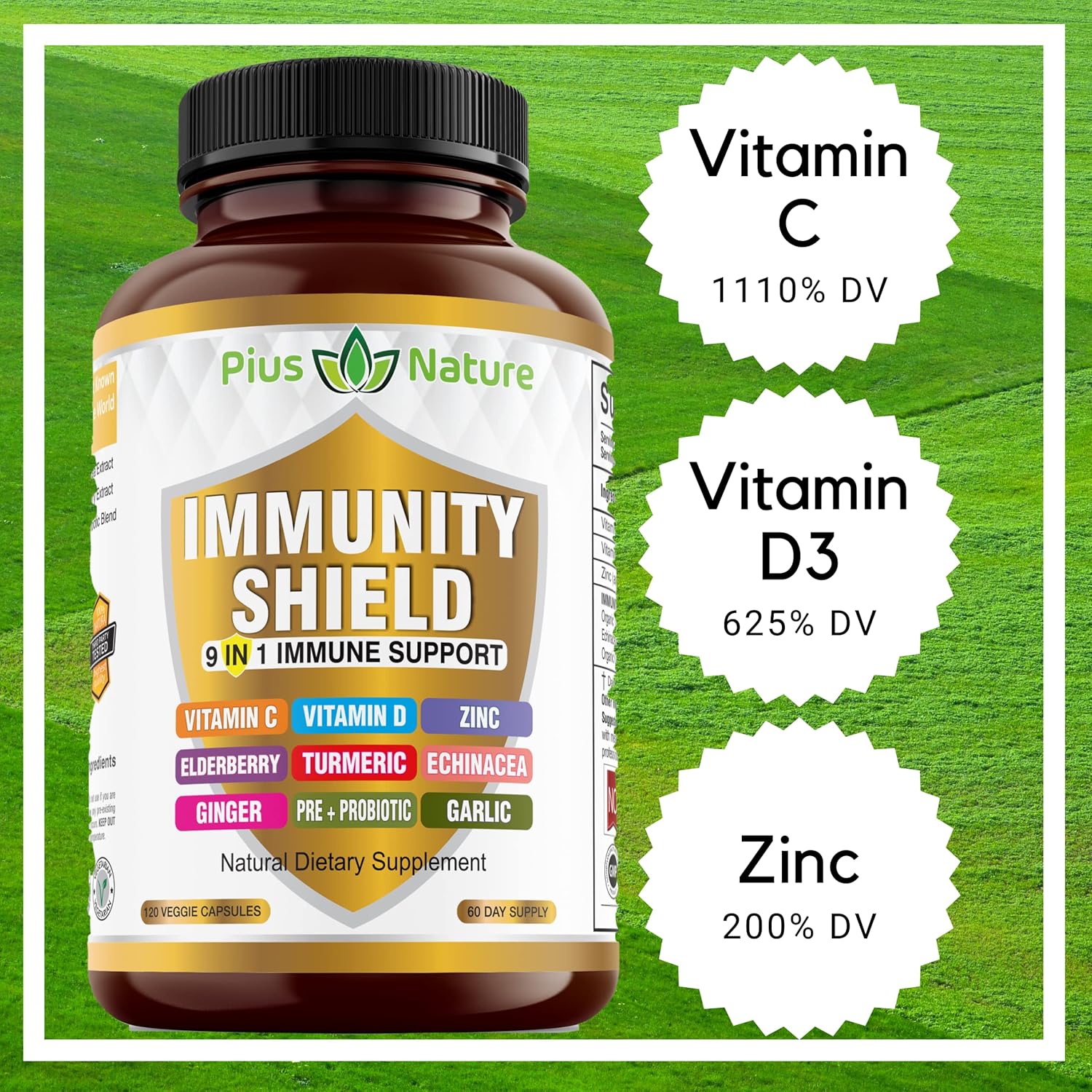 9-in-1-immune-support-supplement-with-vitamin-c-d3-zinc-elderberry-turmeric-echinacea-ginger-garlic-prepro-biotic---120-capsules-2