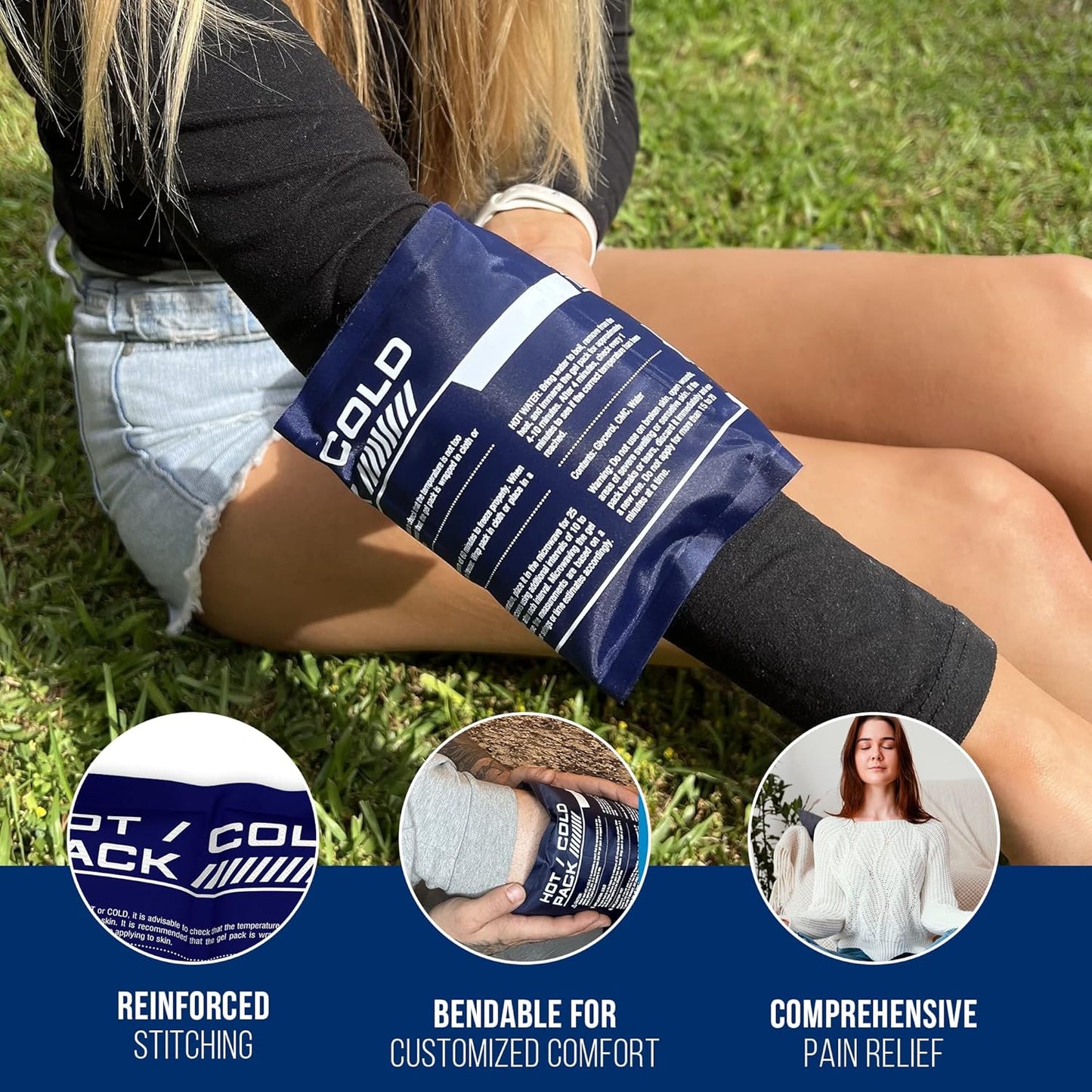 reusable-gel-ice-pack-for-pain-relief---flexible-and-customizable-for-knee-shoulder-ankle-back-and-more---trekproof-5