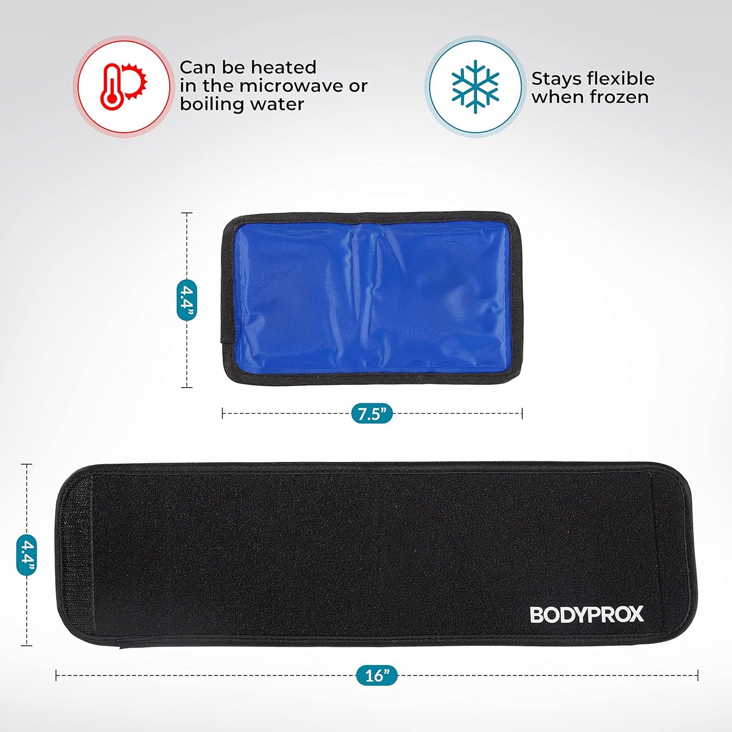 reusable-cold-hot-therapy-wrap-with-gel-pack-for-pain-relief---ideal-for-sprains-muscle-pain-bruises-and-injuries-on-foot-arm-elbow-or-ankle-6