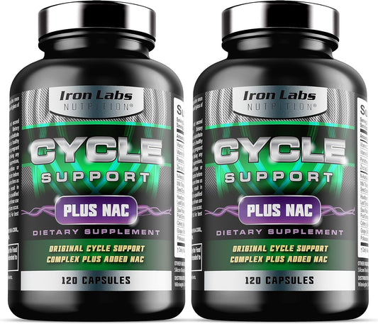 iron-labs-nutrition-cycle-support-plus-nac---on-cycle-support-supplements-for-men---240-capsules-with-n-acetyl-l-cysteine-milk-thistle-hawthorne-berry-1