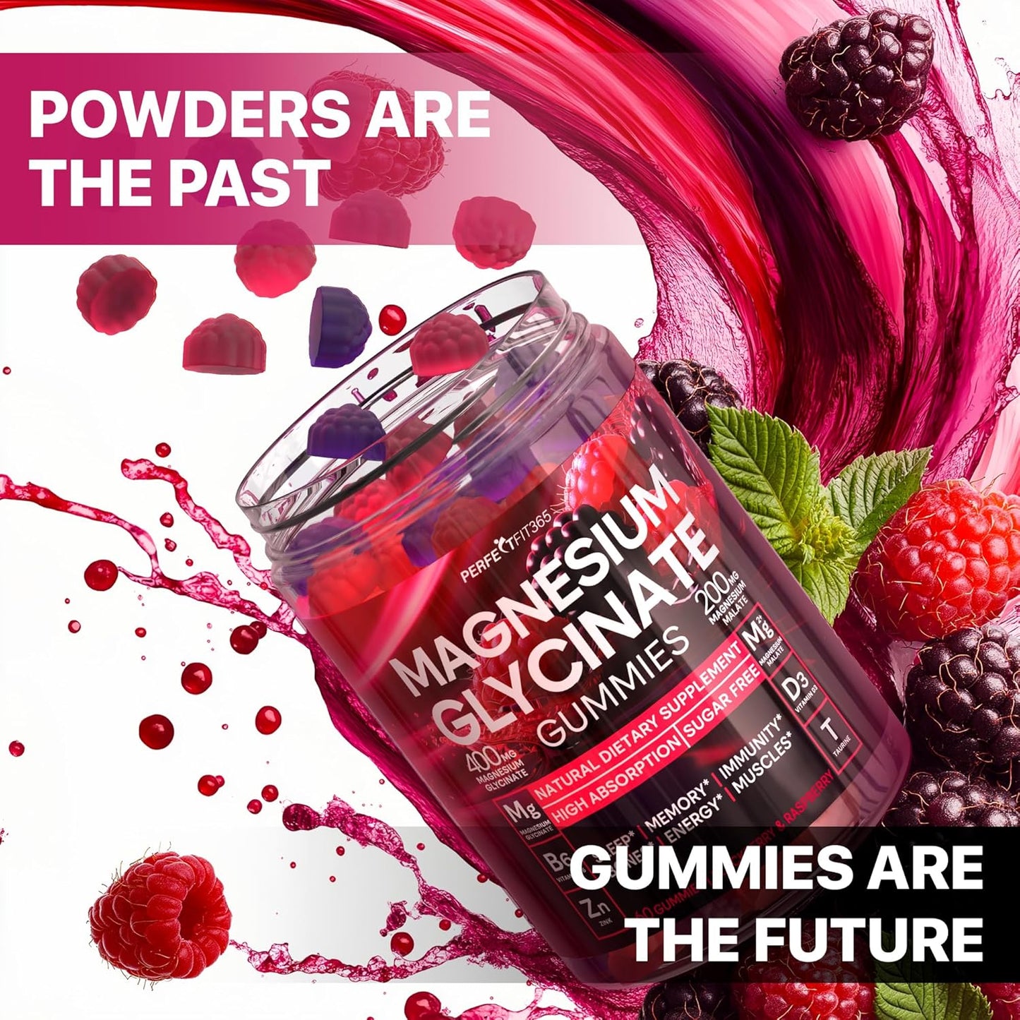 sugar-free-chewable-magnesium-glycinate-gummies---400mg-for-adults-with-malate-vitamin-b6-zinc-d3---vegan-wellness-chews---perfectfit365-6