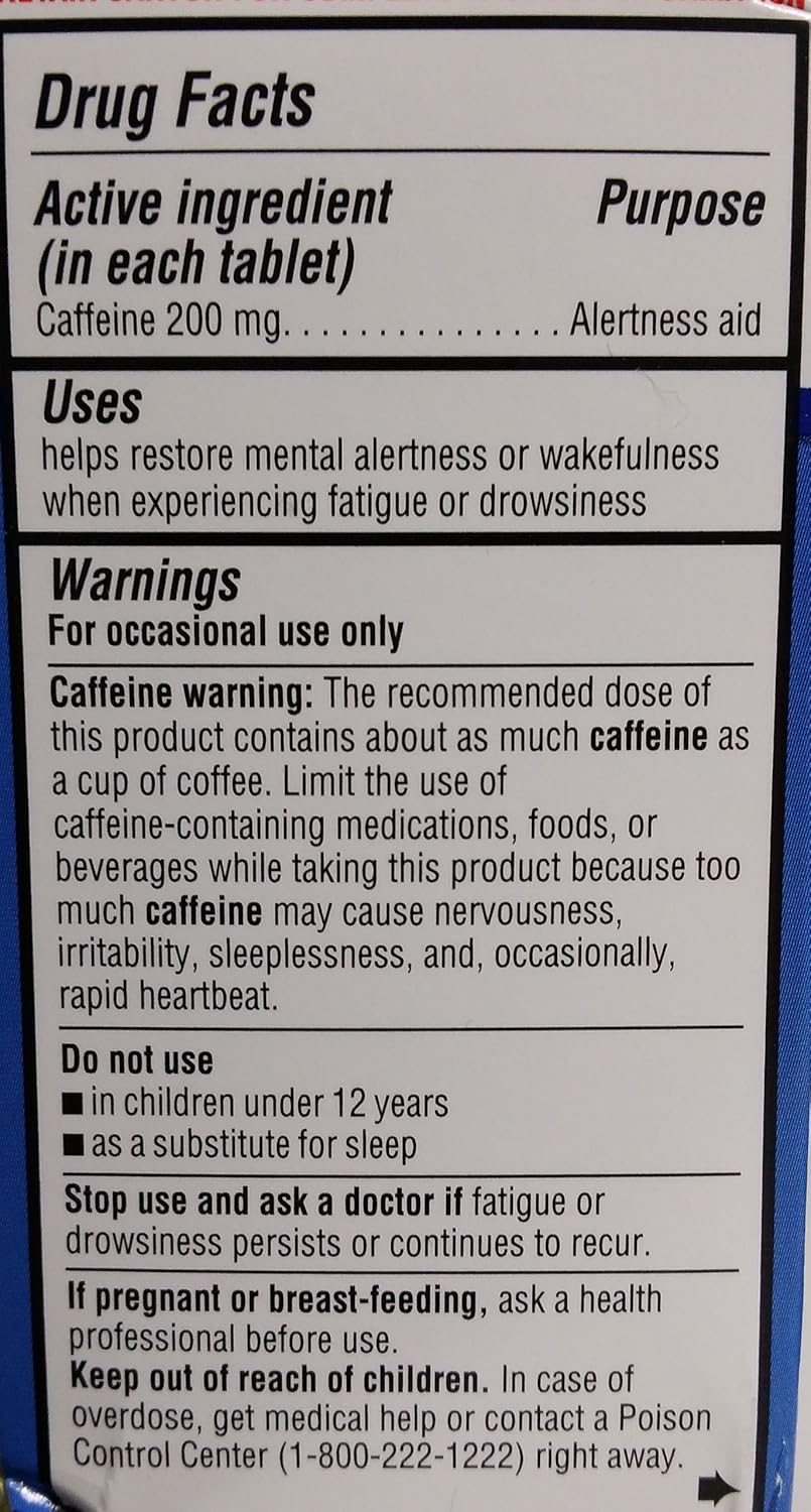stay-alert-with-equate-caffeine-tablets---80-count-200mg---boost-energy-and-focus-2
