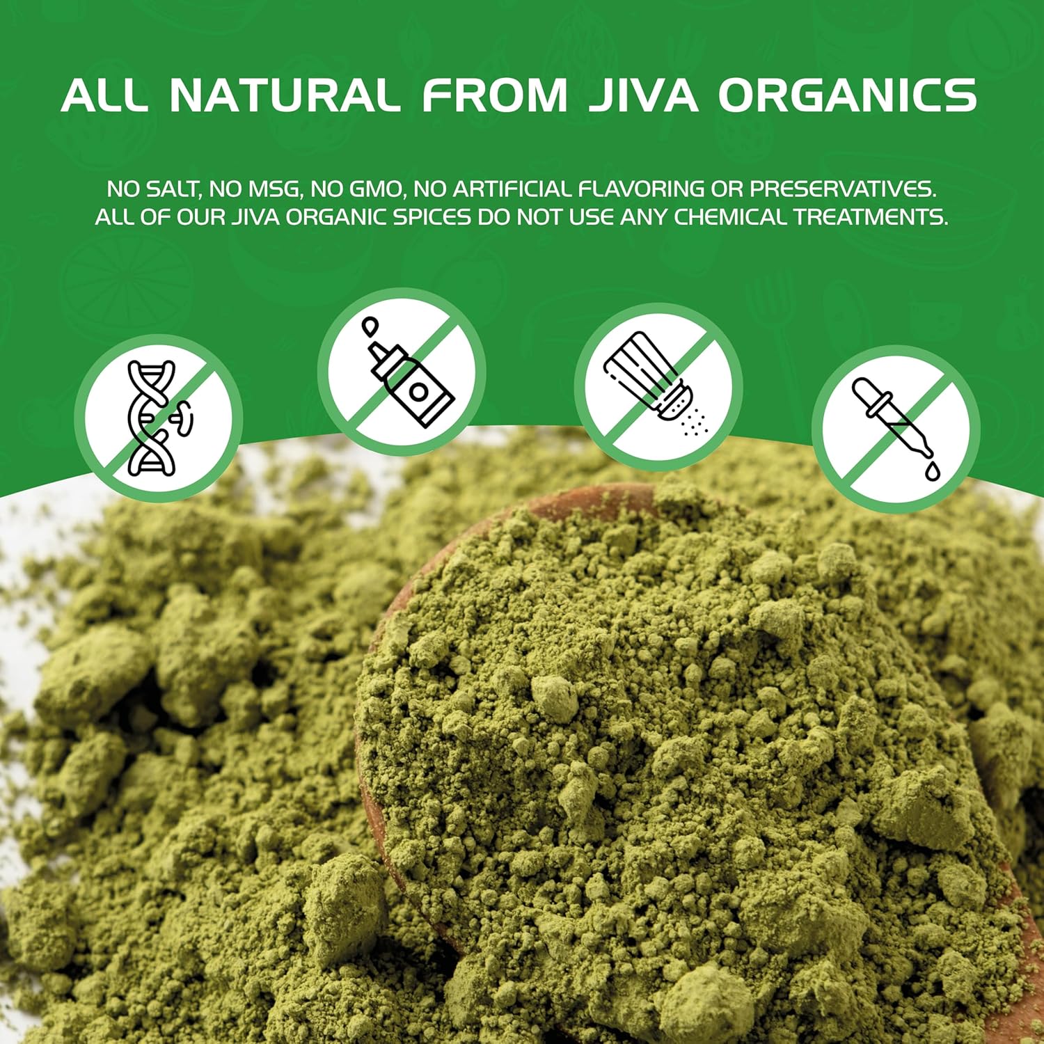 organic-neem-leaf-powder---15-lb-bulk-bag---ayurvedic-herb-for-eating-skin-gums---pure-natural-azadirachta-indica---jiva-organics-8