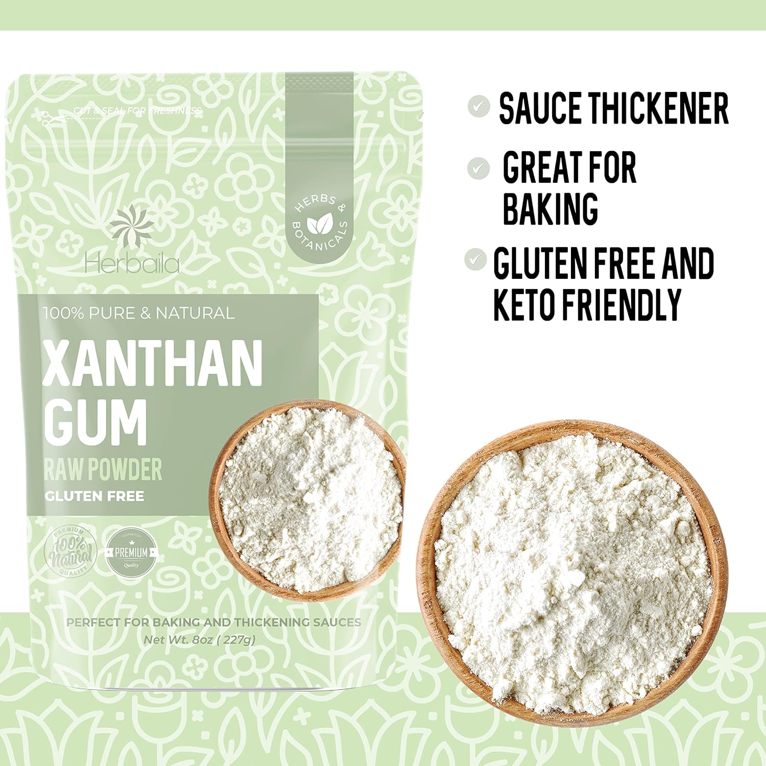 8-oz-herbaila-xanthan-gum-powder---gluten-free-keto-baking-thickener-for-sauces---non-gmo---8-ounces-5