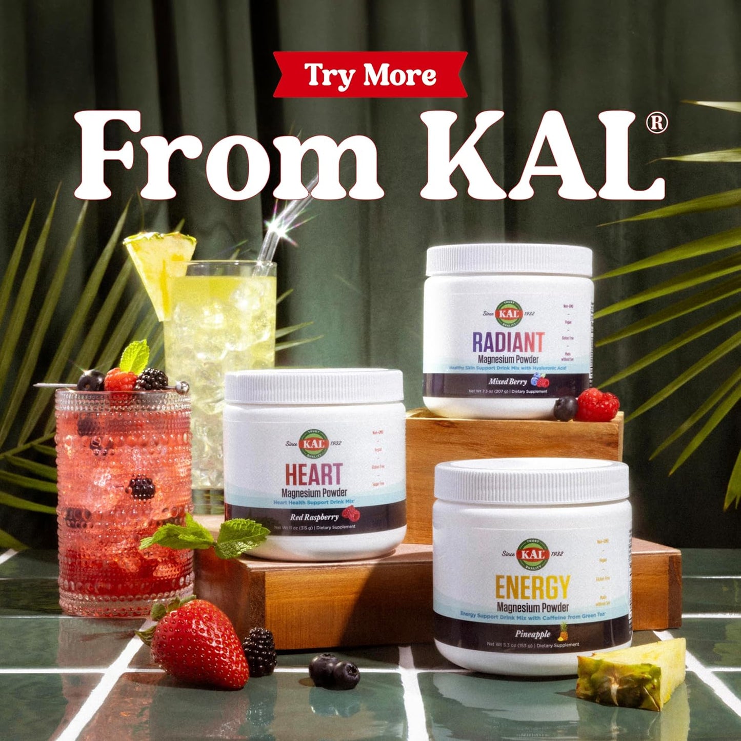 pineapple-flavored-energy-magnesium-citrate-powder-drink-with-green-tea-caffeine---sugar-free-40-servings-5