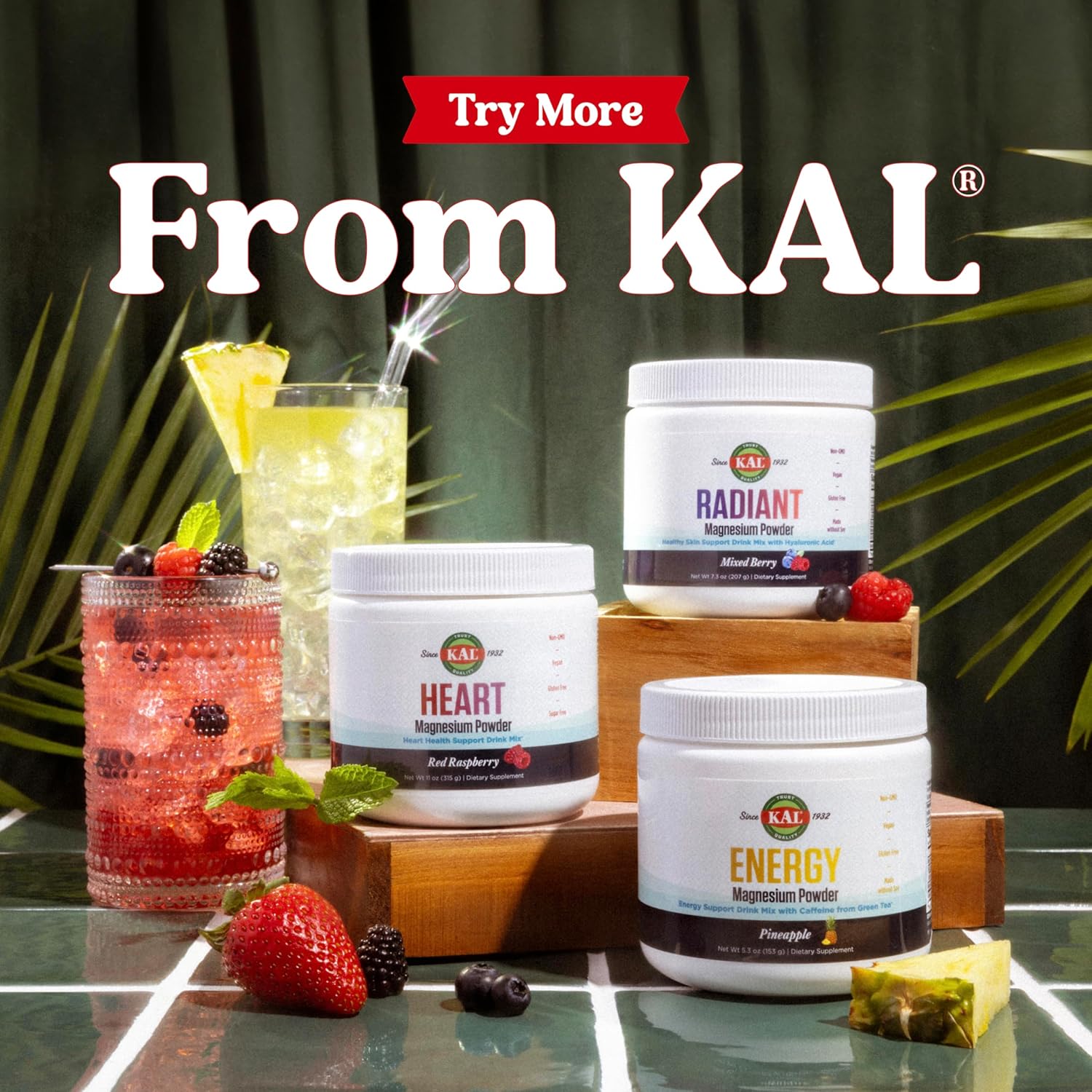 pineapple-flavored-energy-magnesium-citrate-powder-drink-with-green-tea-caffeine---sugar-free-40-servings-5