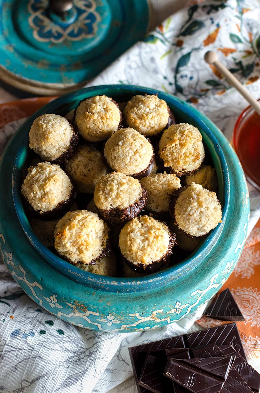 bobs-red-mill-unsweetened-shredded-coconut-12-oz-pack-of-4---natural-gluten-free-and-non-gmo-6