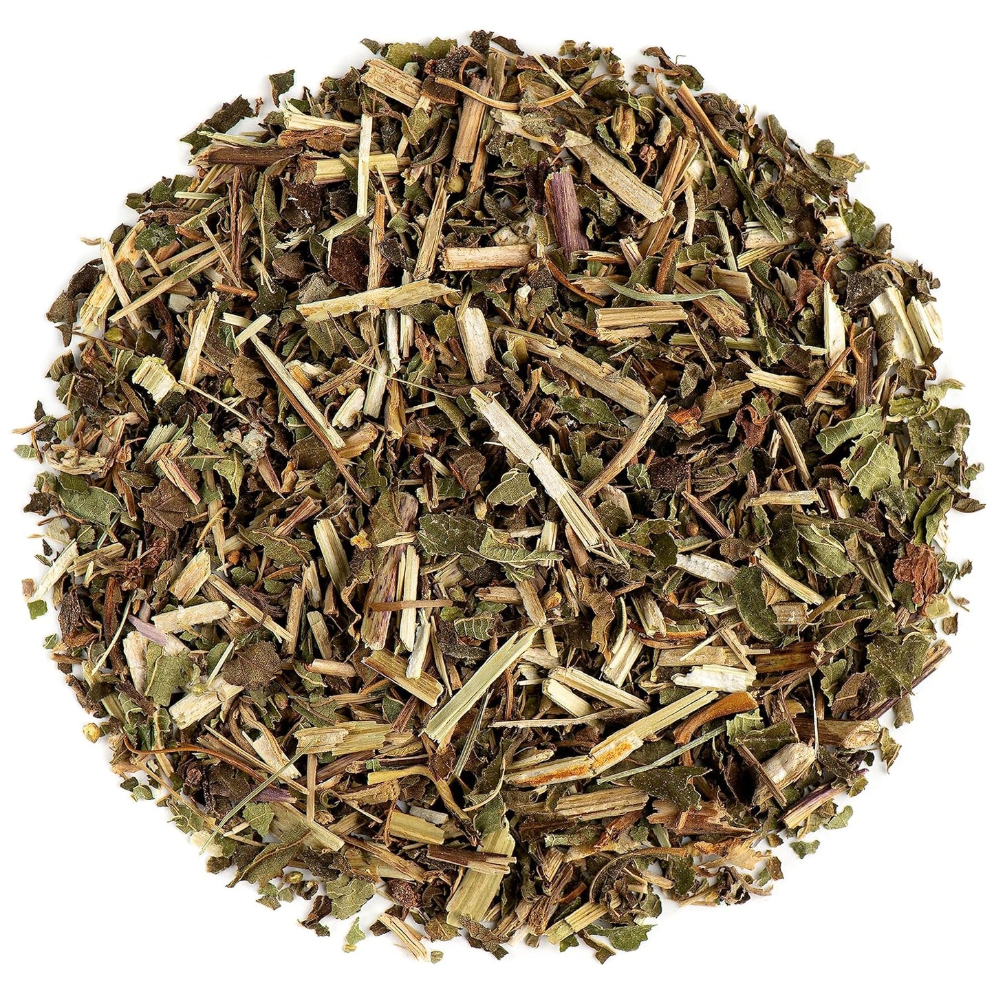 Organic Motherwort Herb Tea - Valley of Tea Dried Herbal Blend for Mothers, Worth the Taste - Espot.com.au