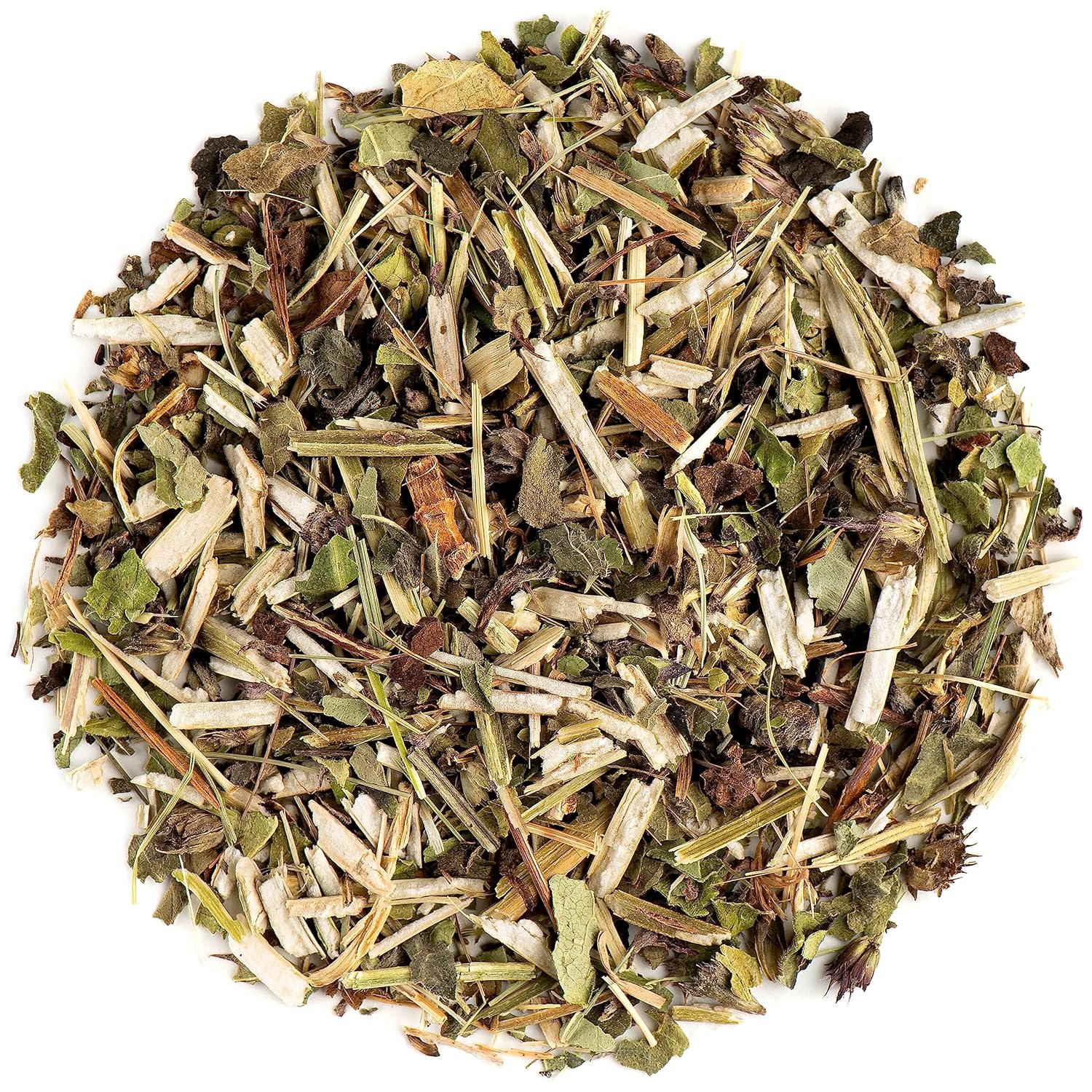 Wood Betony Tea: Herbal Blend of Valley Tea, Hedgenettle, and Bishopwort - Purple Betony Herb Infusion for Relaxation and Wellness - Espot.com.au