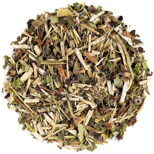 Wood Betony Tea: Herbal Blend of Valley Tea, Hedgenettle, and Bishopwort - Purple Betony Herb Infusion for Relaxation and Wellness - Espot.com.au
