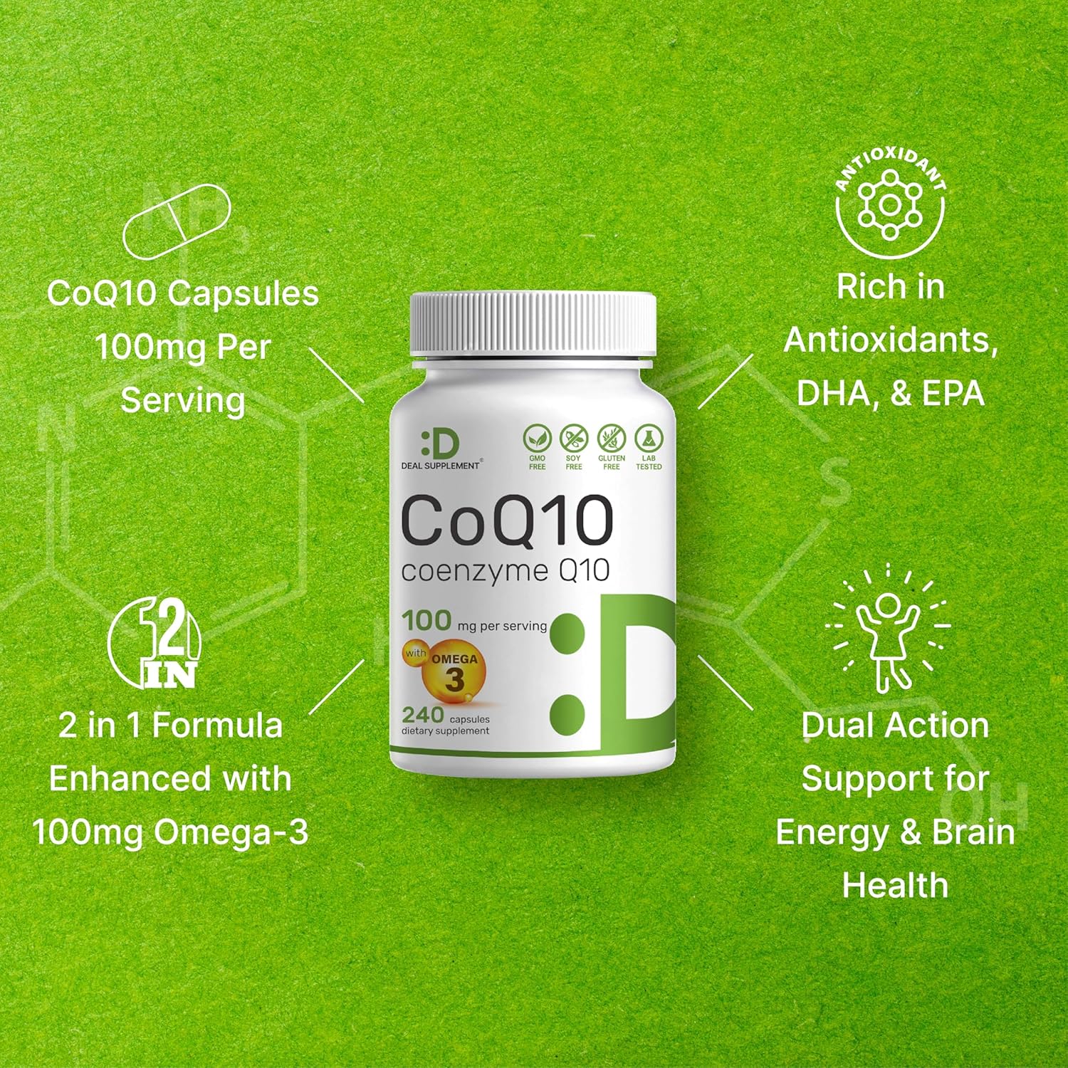 bioavailable-coq10-100mg-capsules-with-omega-3---heart-energy-brain-health---antioxidant-support---non-gmo---240-count-4