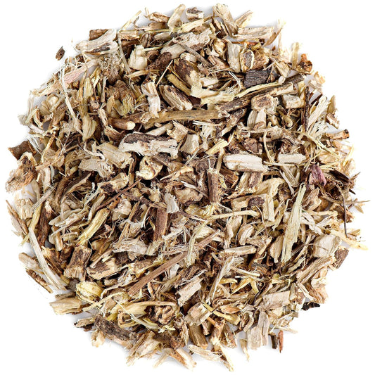 Spiny Restharrow Root Tea for Urinary Tract Health - Valley of Tea - Espot.com.au