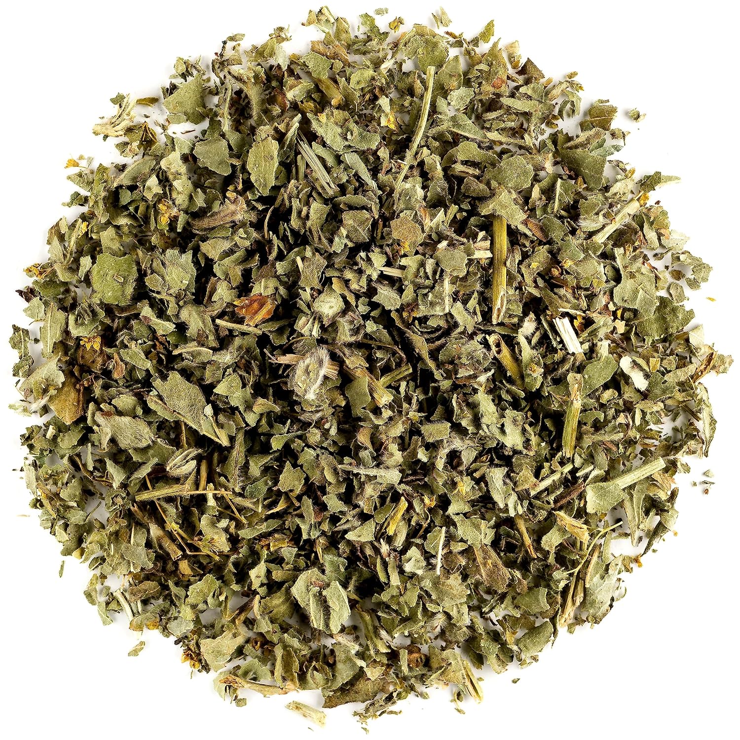 organic-ladys-mantle-herbal-tea---valley-grown-alchemilla-vulgaris-herb-for-womens-wellness---dried-loose-leaf-tea-blend-1