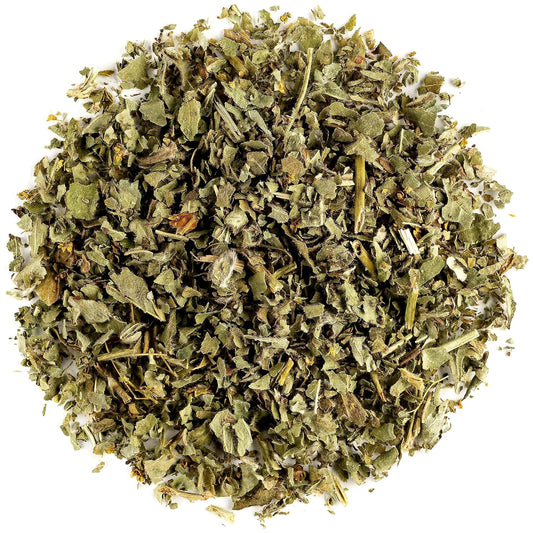 organic-ladys-mantle-herbal-tea---valley-grown-alchemilla-vulgaris-herb-for-womens-wellness---dried-loose-leaf-tea-blend-1