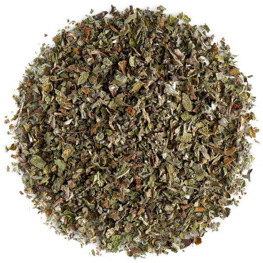 Organic Valley of Tea Cistus Creticus: Premium Creticus Rock Rose - Espot.com.au