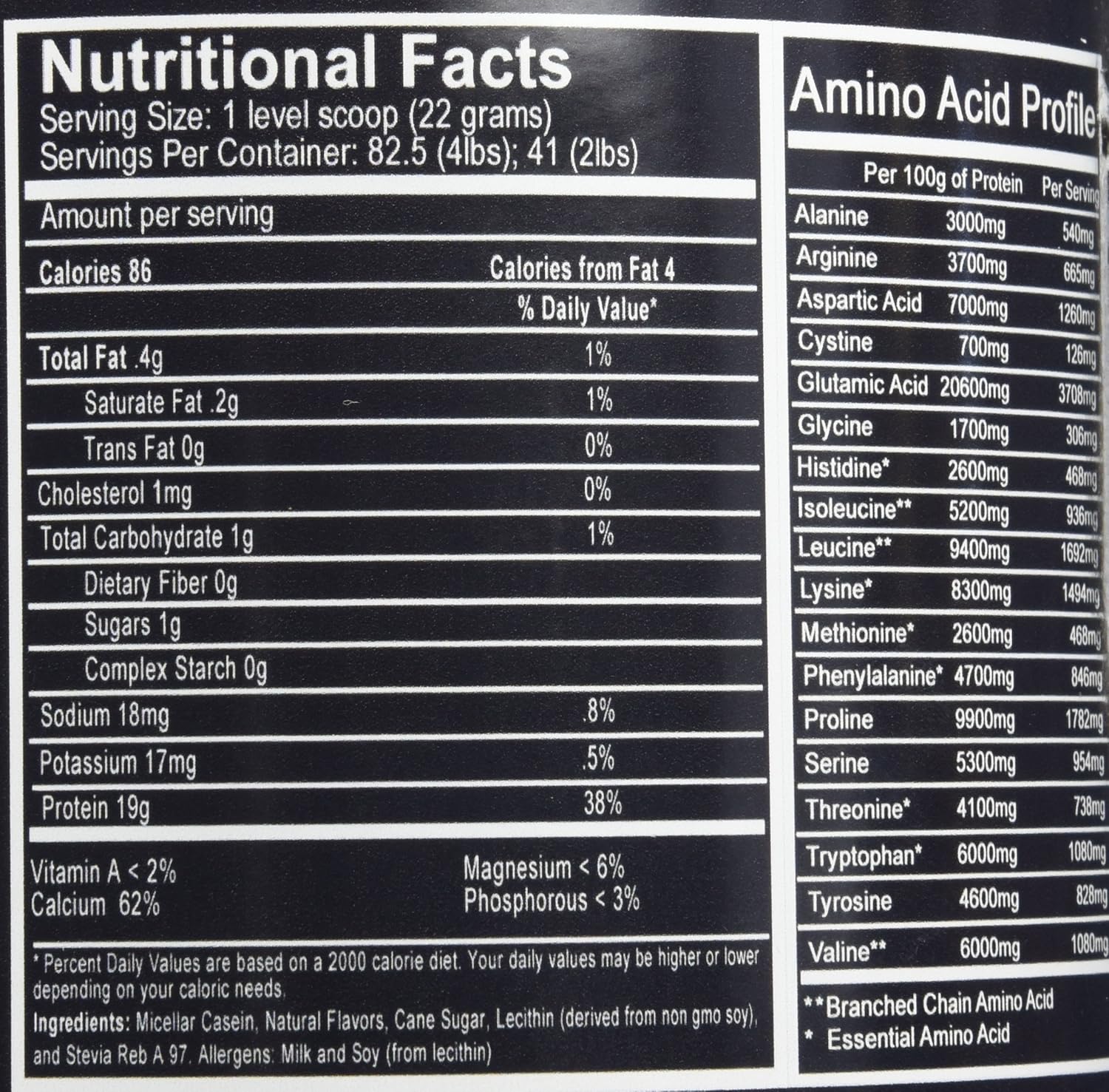 vanilla-micellar-casein-protein-powder---2lb-all-natural-pasture-raised-hormone-soy-free-by-muscle-feast-10