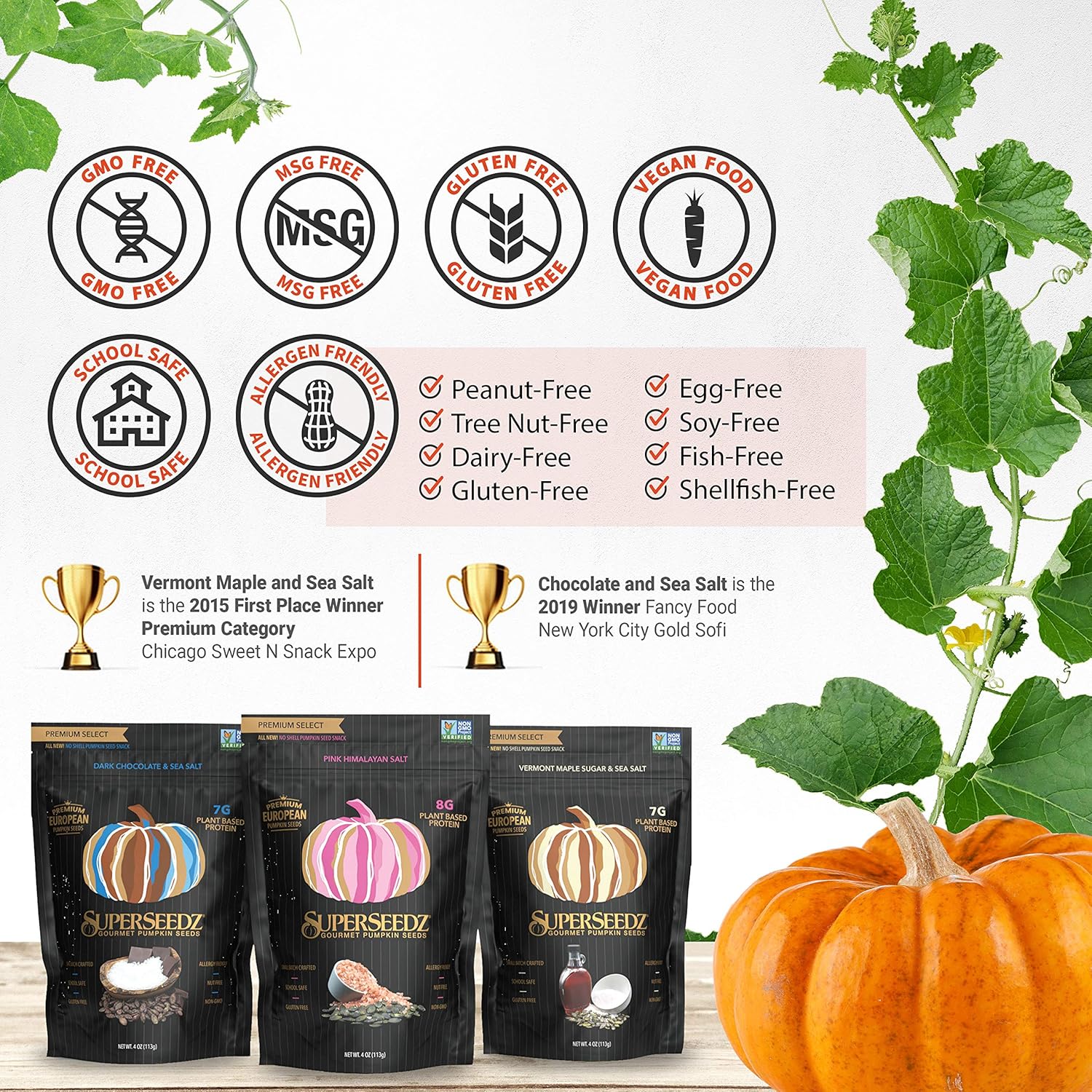 pink-himalayan-salt-styrian-pumpkin-seeds---4-oz-by-superseedz-healthy-snack-with-nutrient-rich-benefits-6
