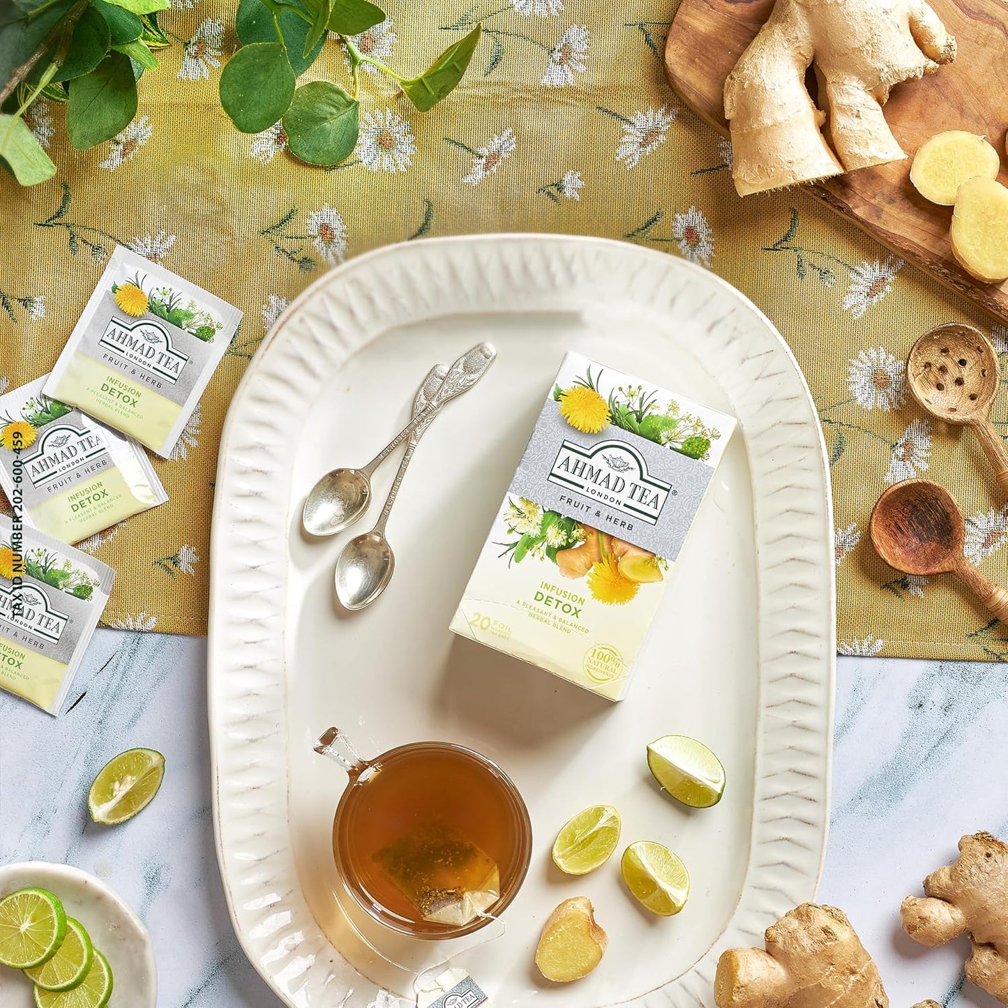 detox-herbal-tea-variety-pack---ginger-peppermint-fennel-dandelion-birch---20-ct-teabags-x-6---decaf-sugar-free-6