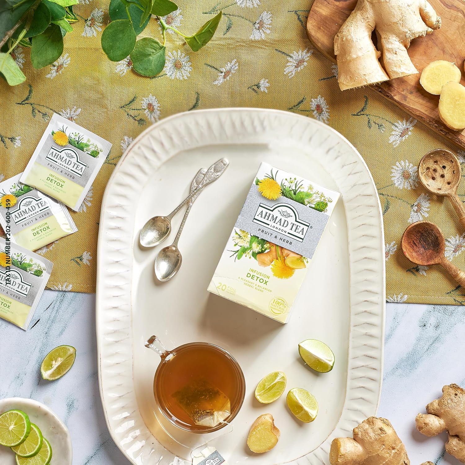 detox-herbal-tea-variety-pack---ginger-peppermint-fennel-dandelion-birch---20-ct-teabags-x-6---decaf-sugar-free-6