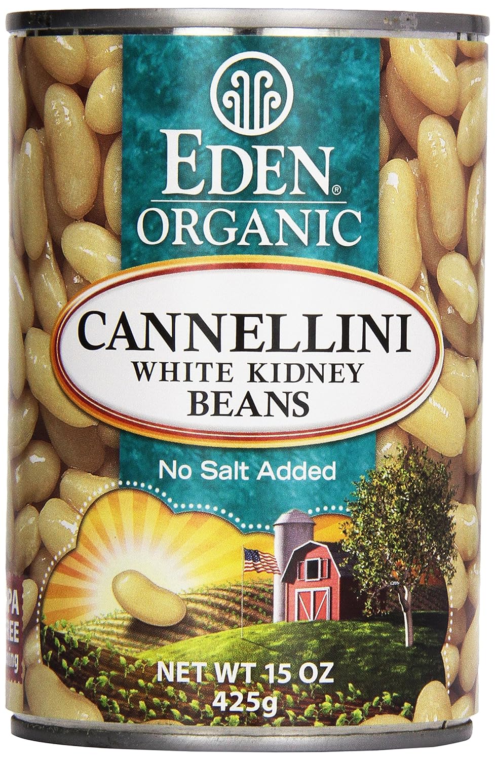 eden-foods-organic-white-kidney-beans---15-oz-can---non-gmo-gluten-free-low-sodium---natural-source-of-protein-and-fiber-1