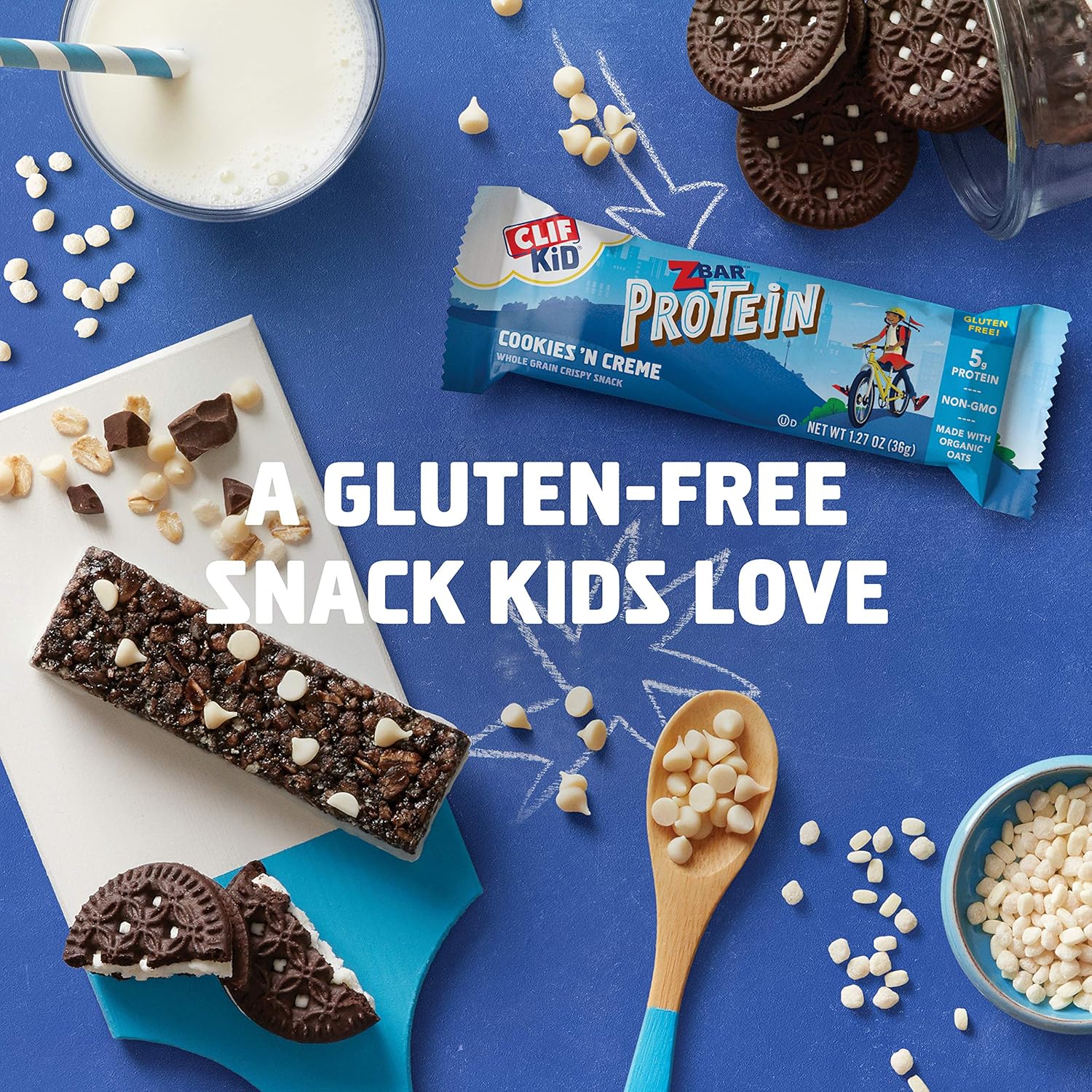 organic-clif-kid-zbar-protein-granola-bars---cookies-and-creme-flavor---non-gmo---lunch-box-snacks---10-count-127-ounce-energy-bars-4