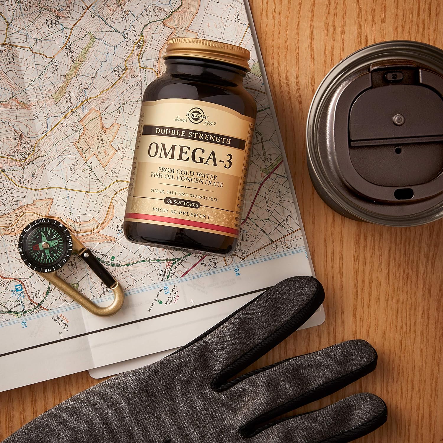 solgar-double-strength-omega-3-fish-oil-supplement---120-softgels-700mg---cardiovascular-joint-cellular-health-support---epa-dha-omega-3-fatty-acids---gluten-free---120-servings-4